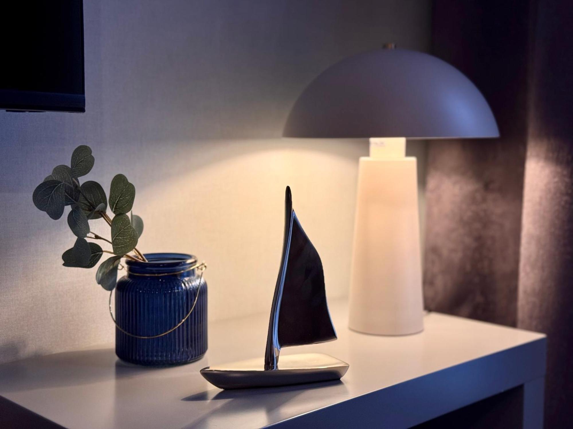 B12 By Marina - Old Town Aparthotel