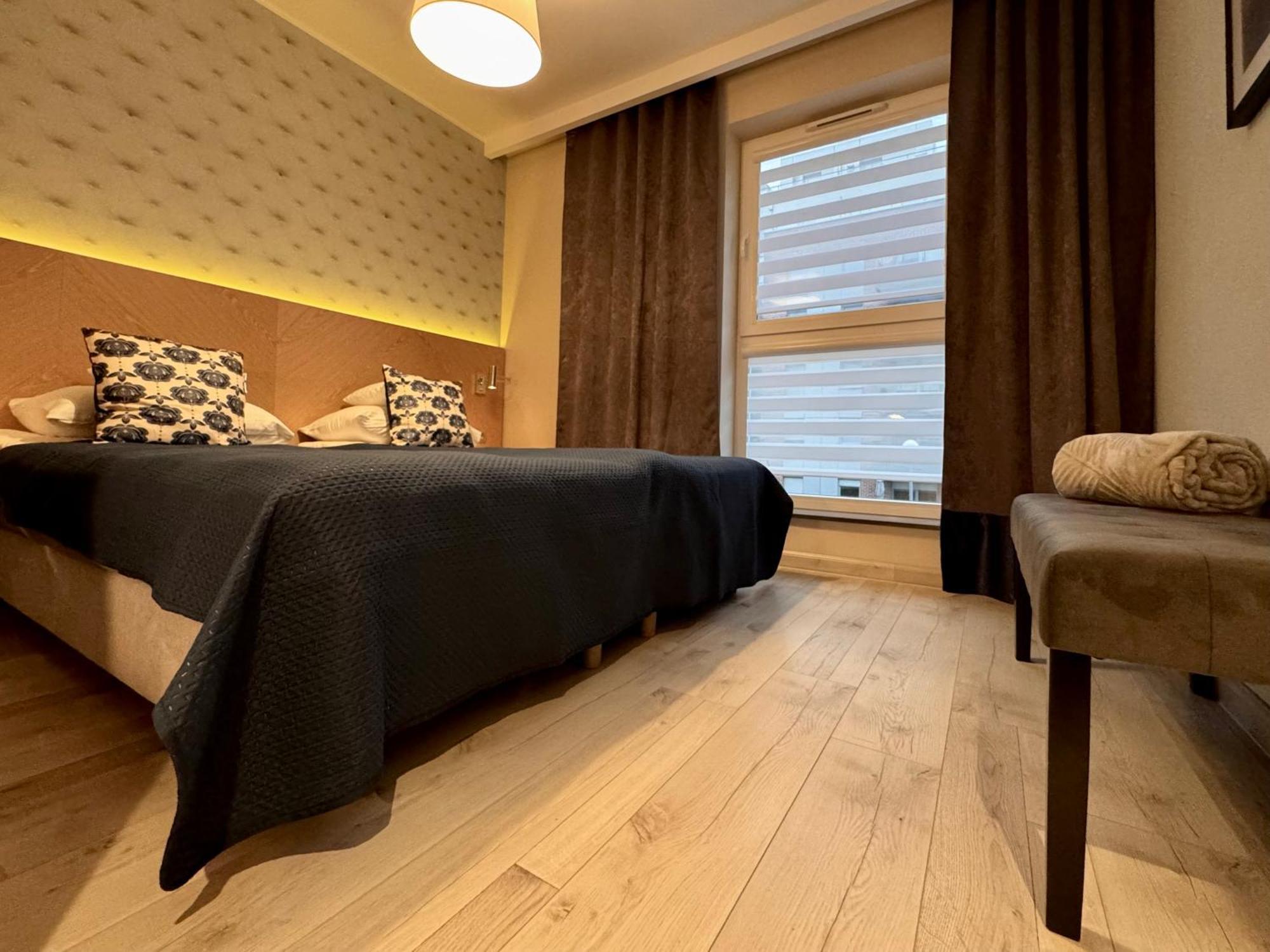 Aparthotel B12 By Marina - Old Town
