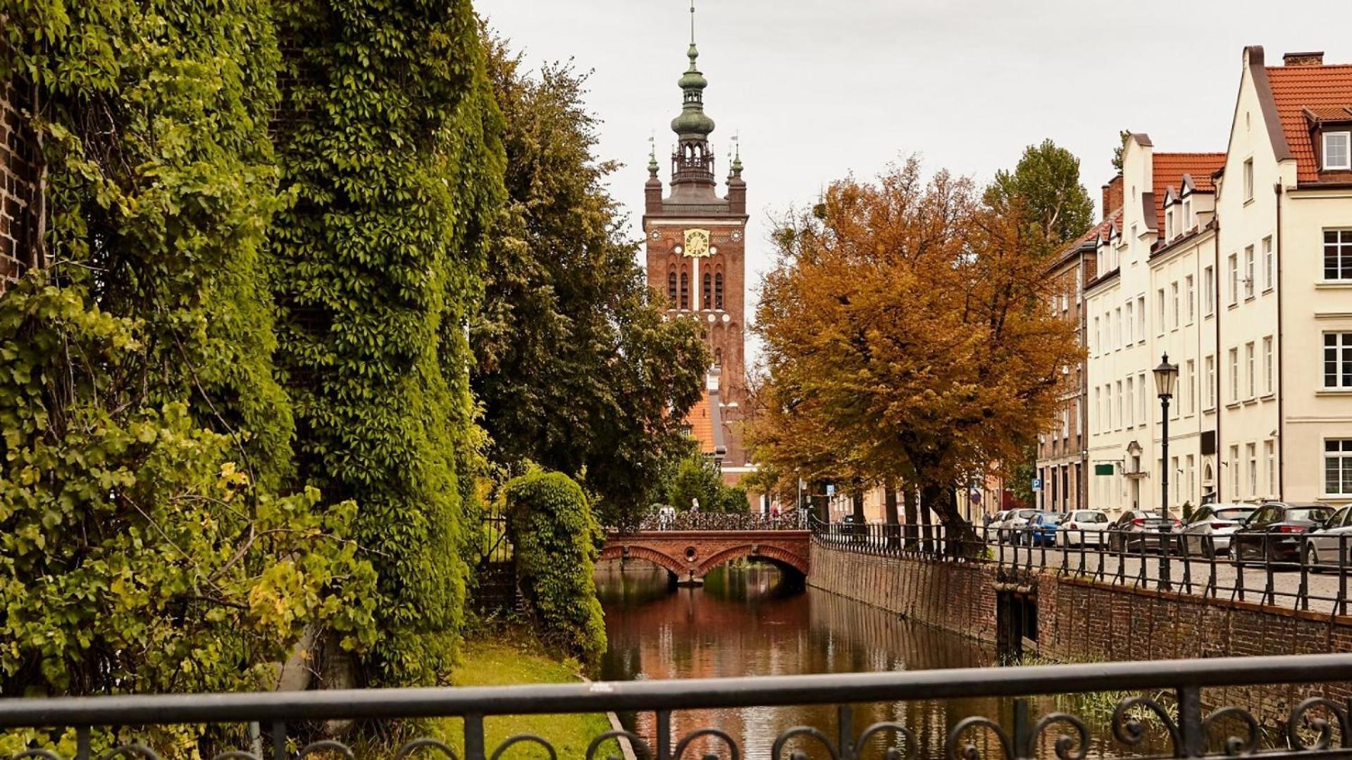 Baltic Old Town 3* Gdańsk