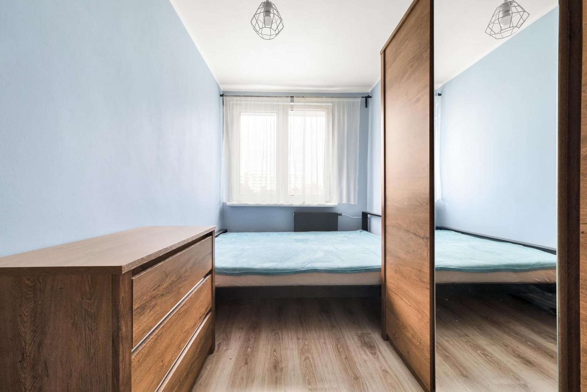 Simple Nook, Wejhera Apartment Gdansk