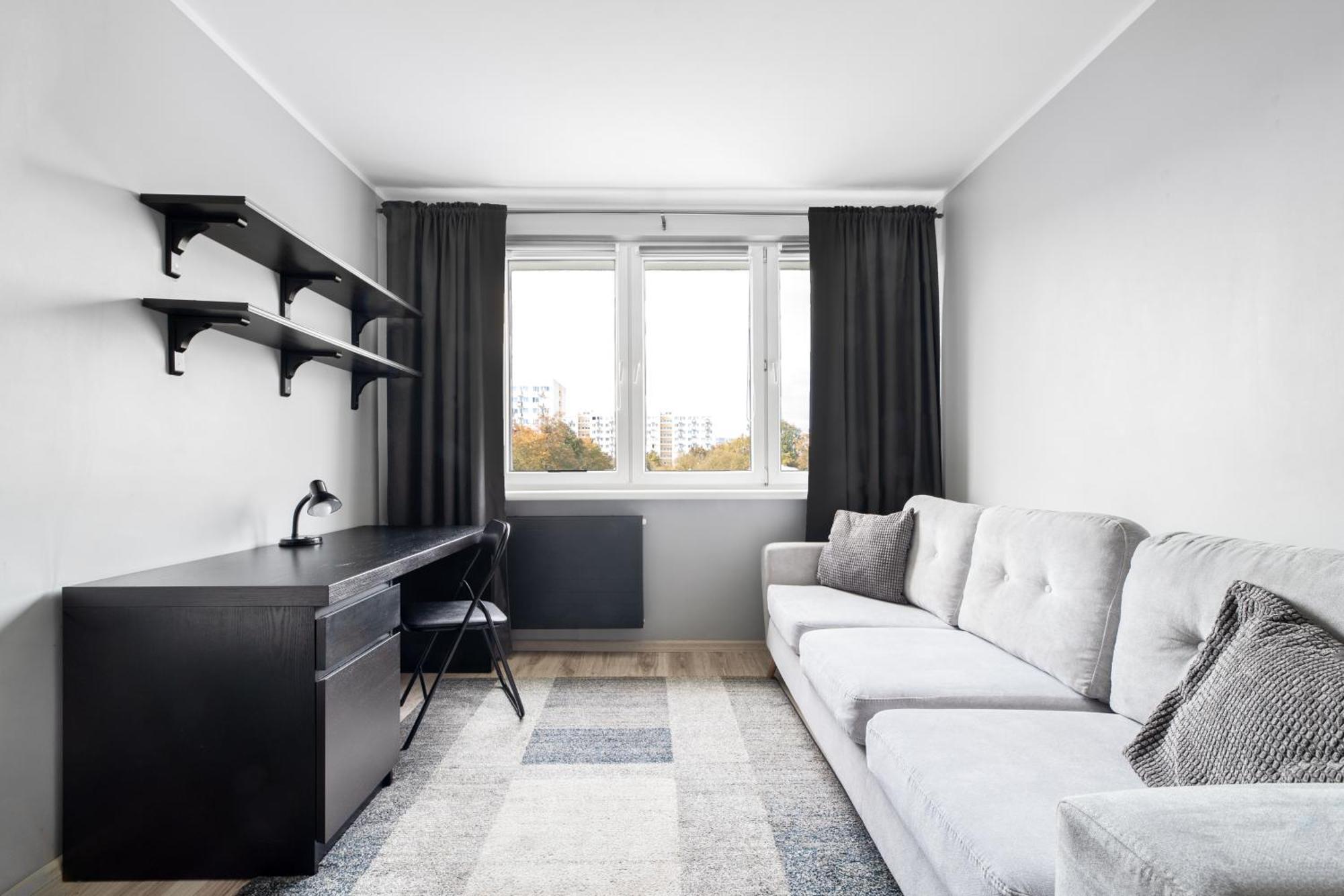 Apartment Simple Nook, Wejhera *