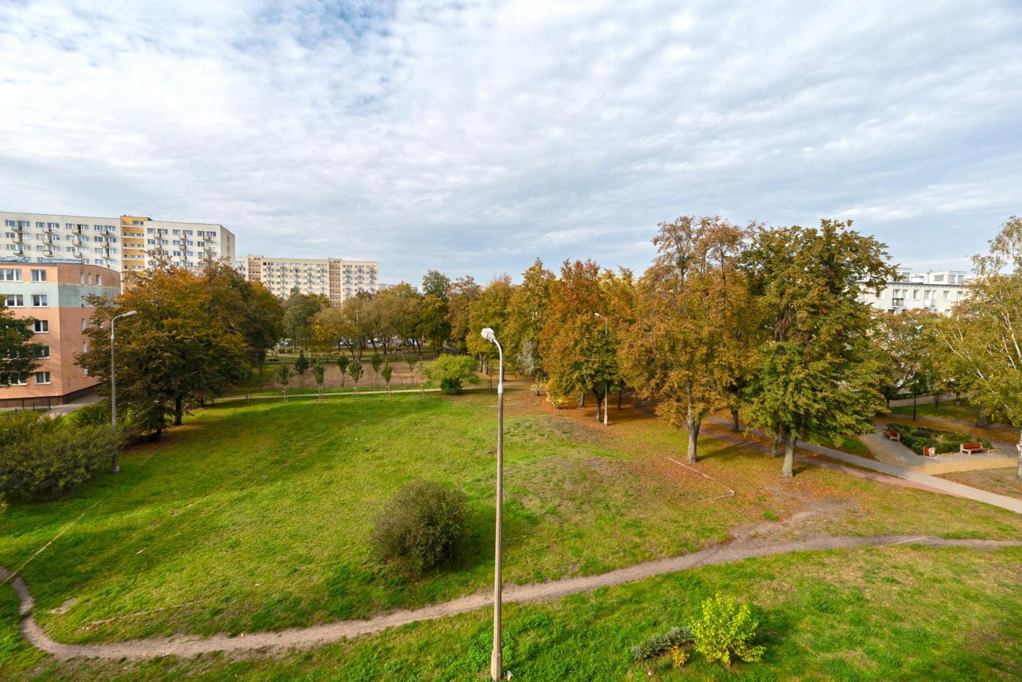Simple Nook, Wejhera Apartment