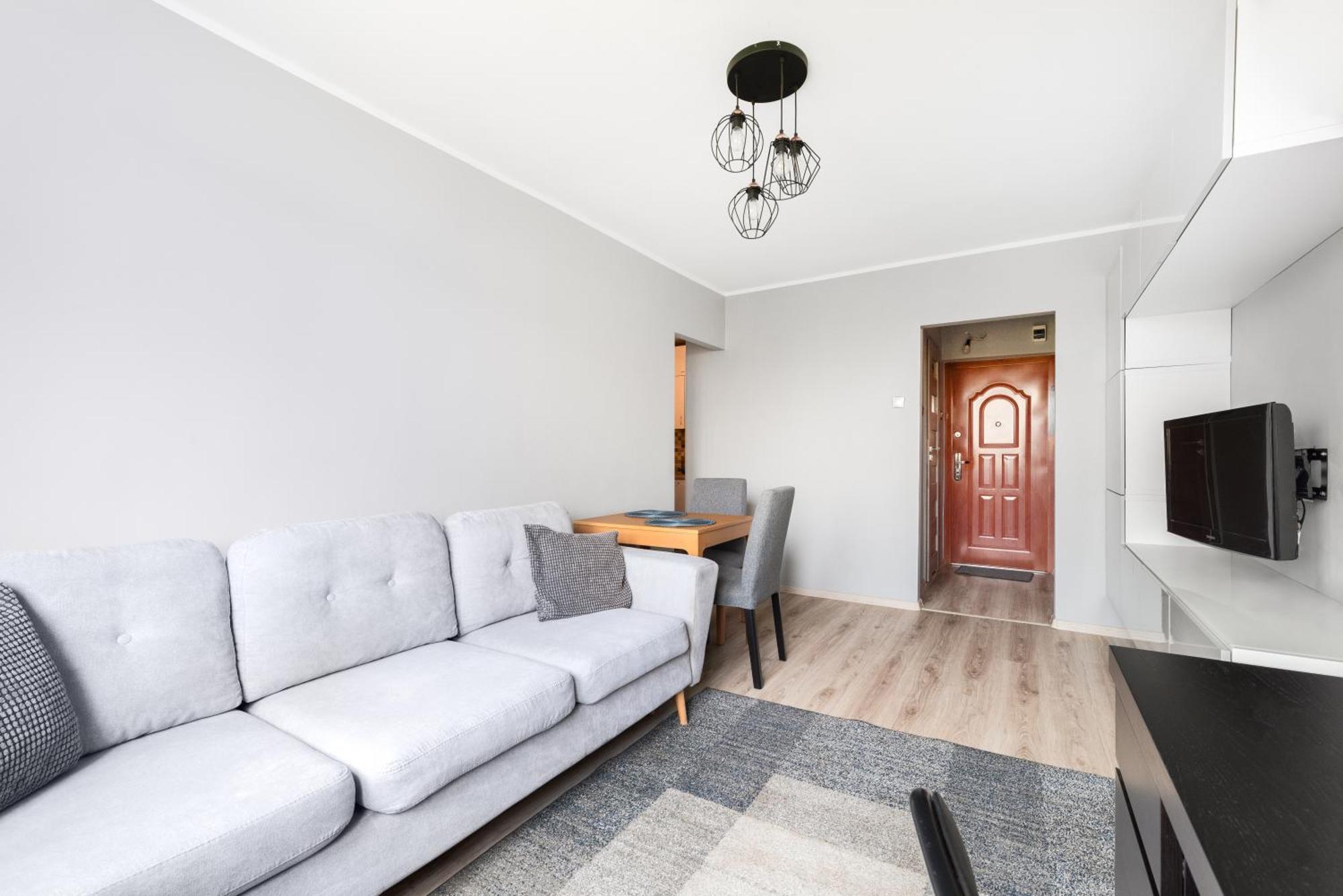Apartment Simple Nook, Wejhera