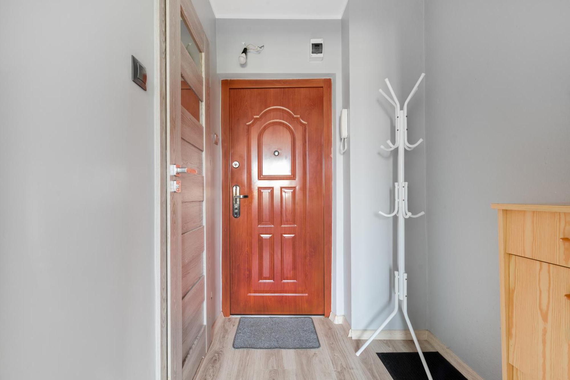 Apartment Simple Nook, Wejhera *
