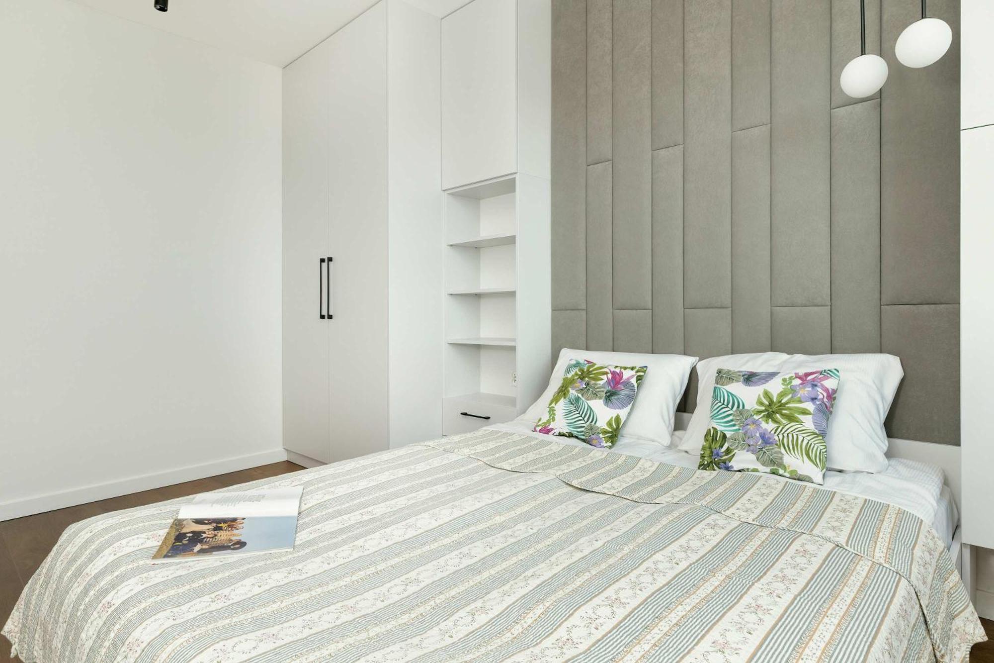 Stylowy Z Parkingiem By Renters * Gdansk