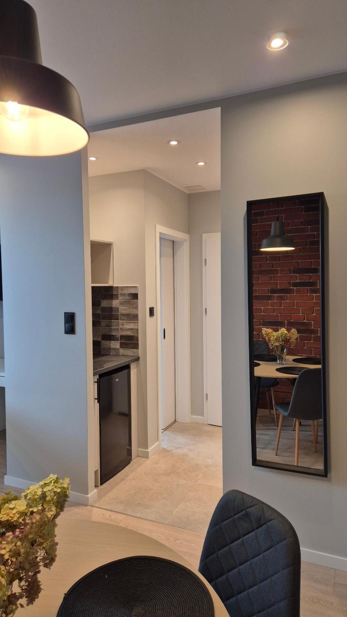 Rajski Apartment *