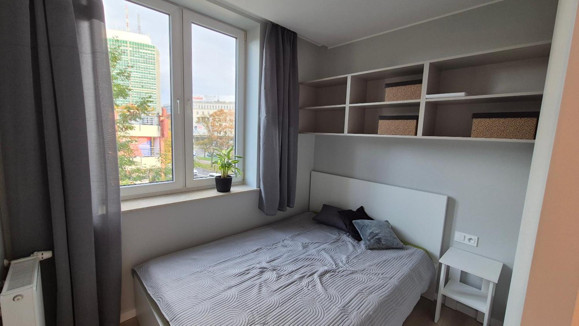 Rajski Apartment *