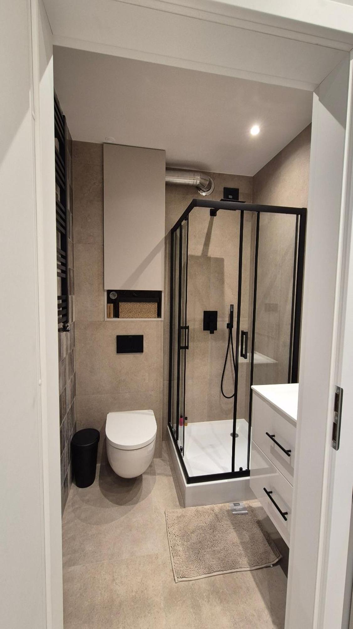 Apartment Rajski *