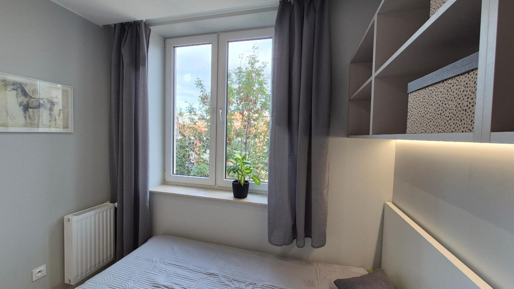 Rajski Apartment *