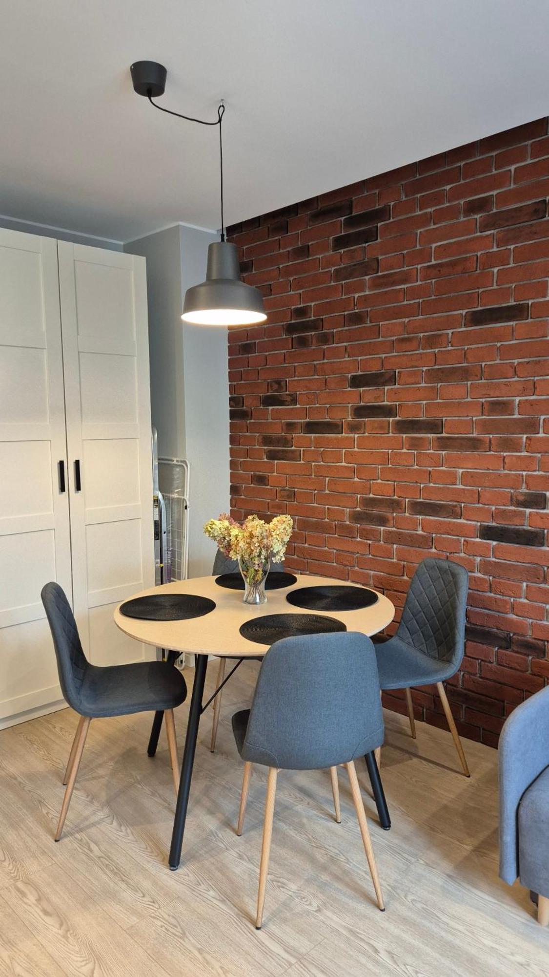 Apartment Rajski *