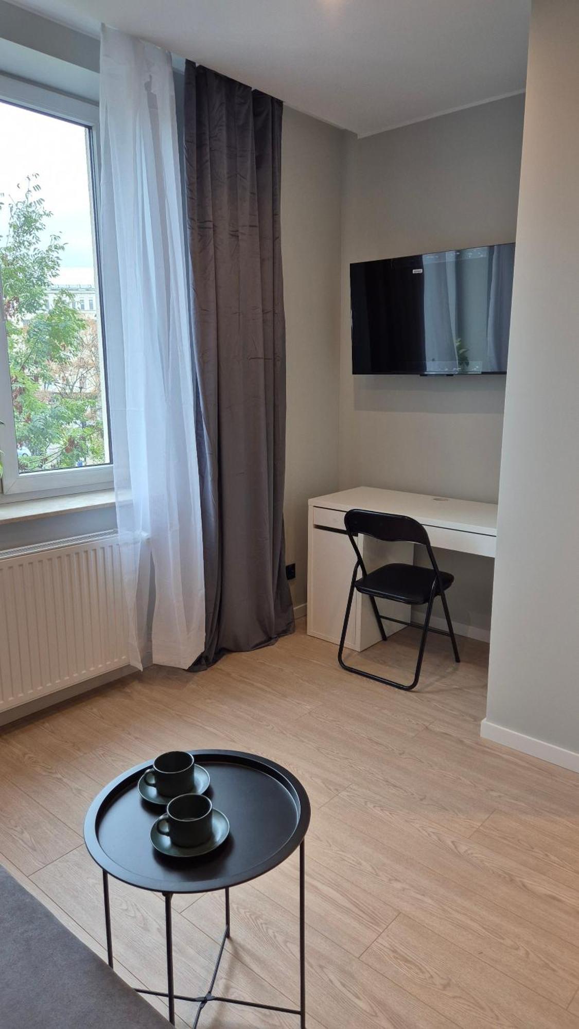 Rajski Apartment