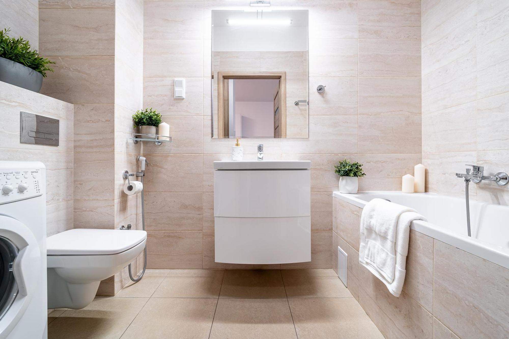 Letnica54 By Mypart In Your Apartamento Gdańsk