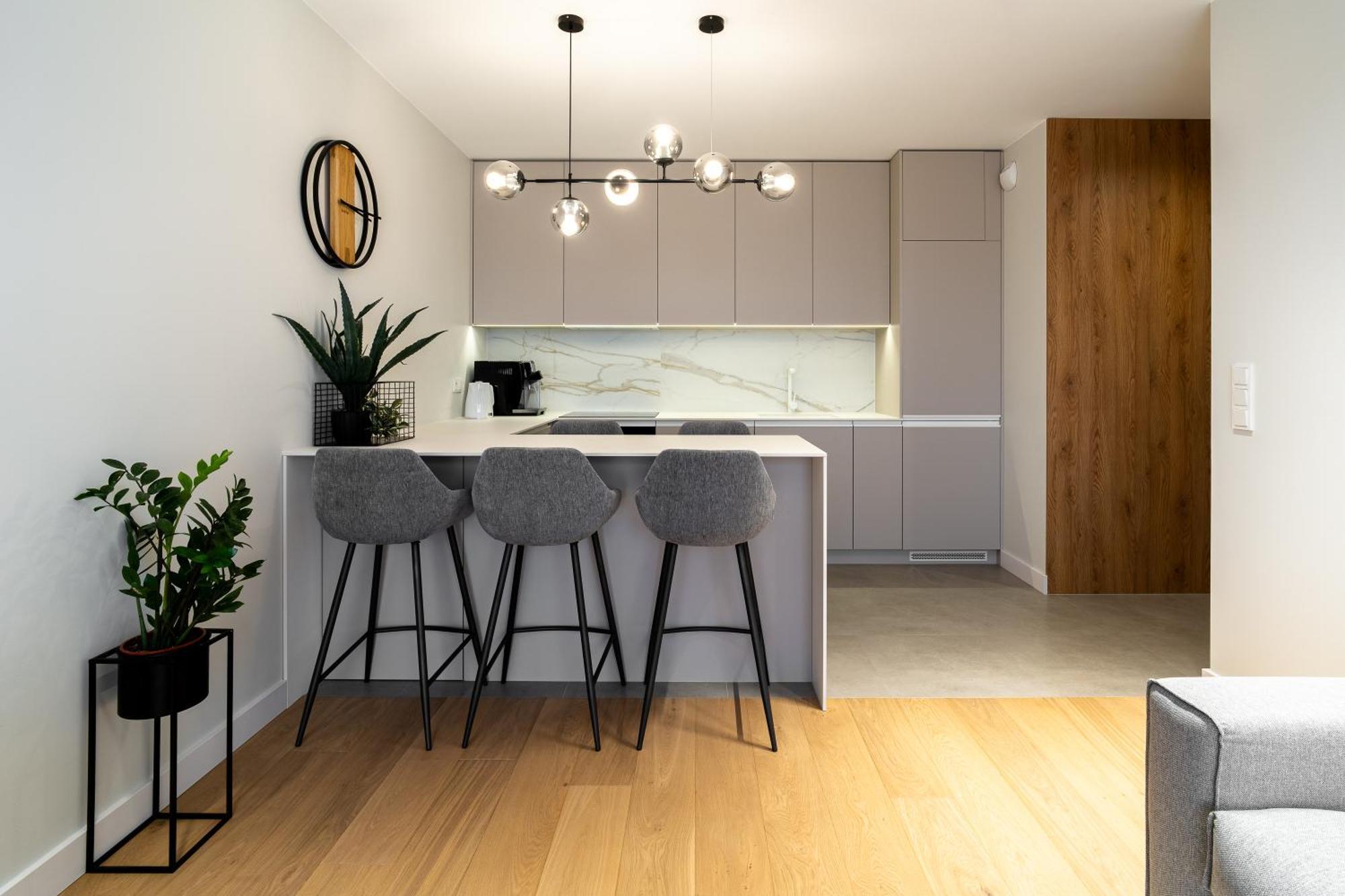 Latarnikow146 By Mypart In Your Apartment Gdansk