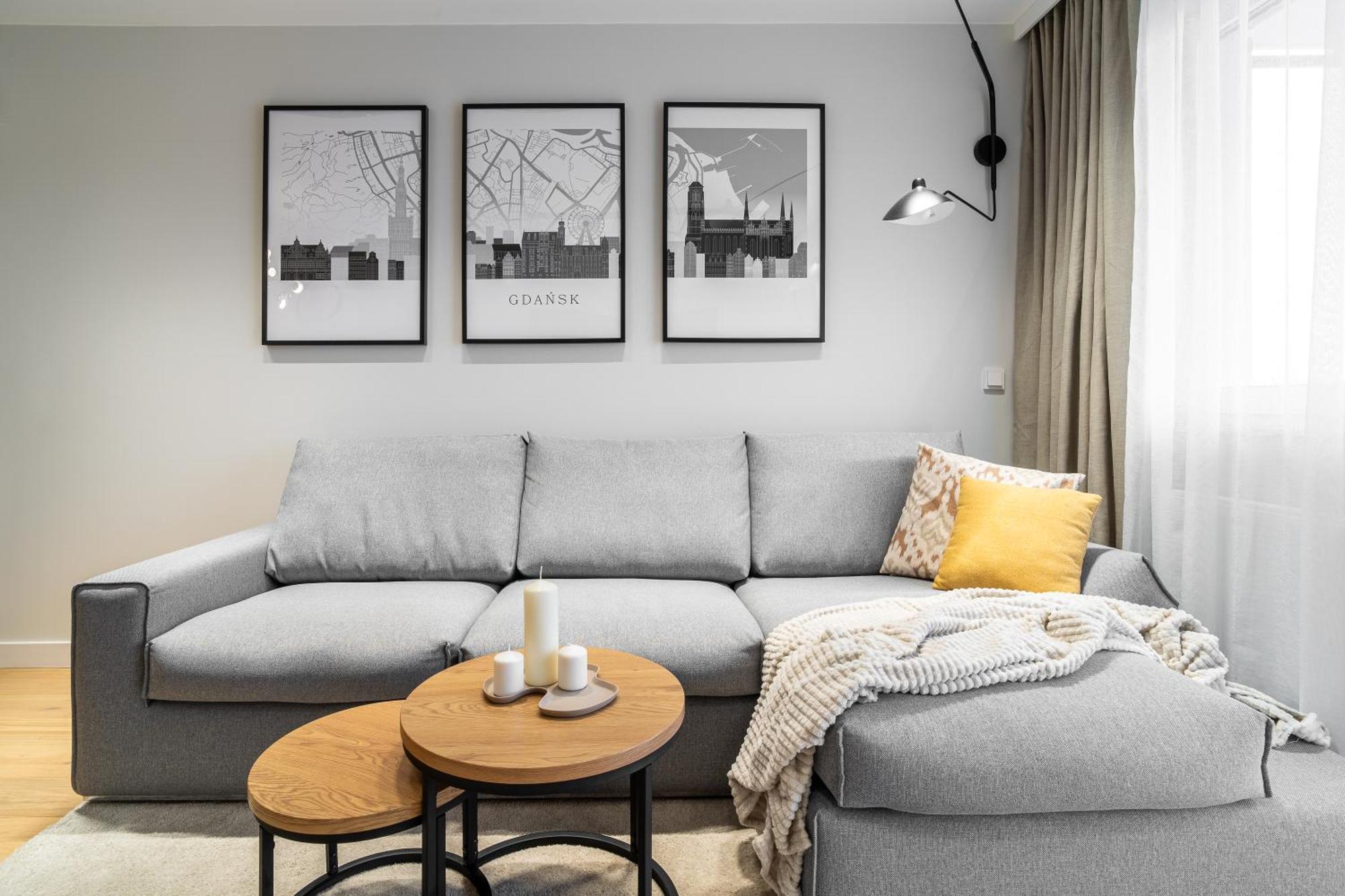 Latarnikow146 By Mypart In Your Apartment Gdansk