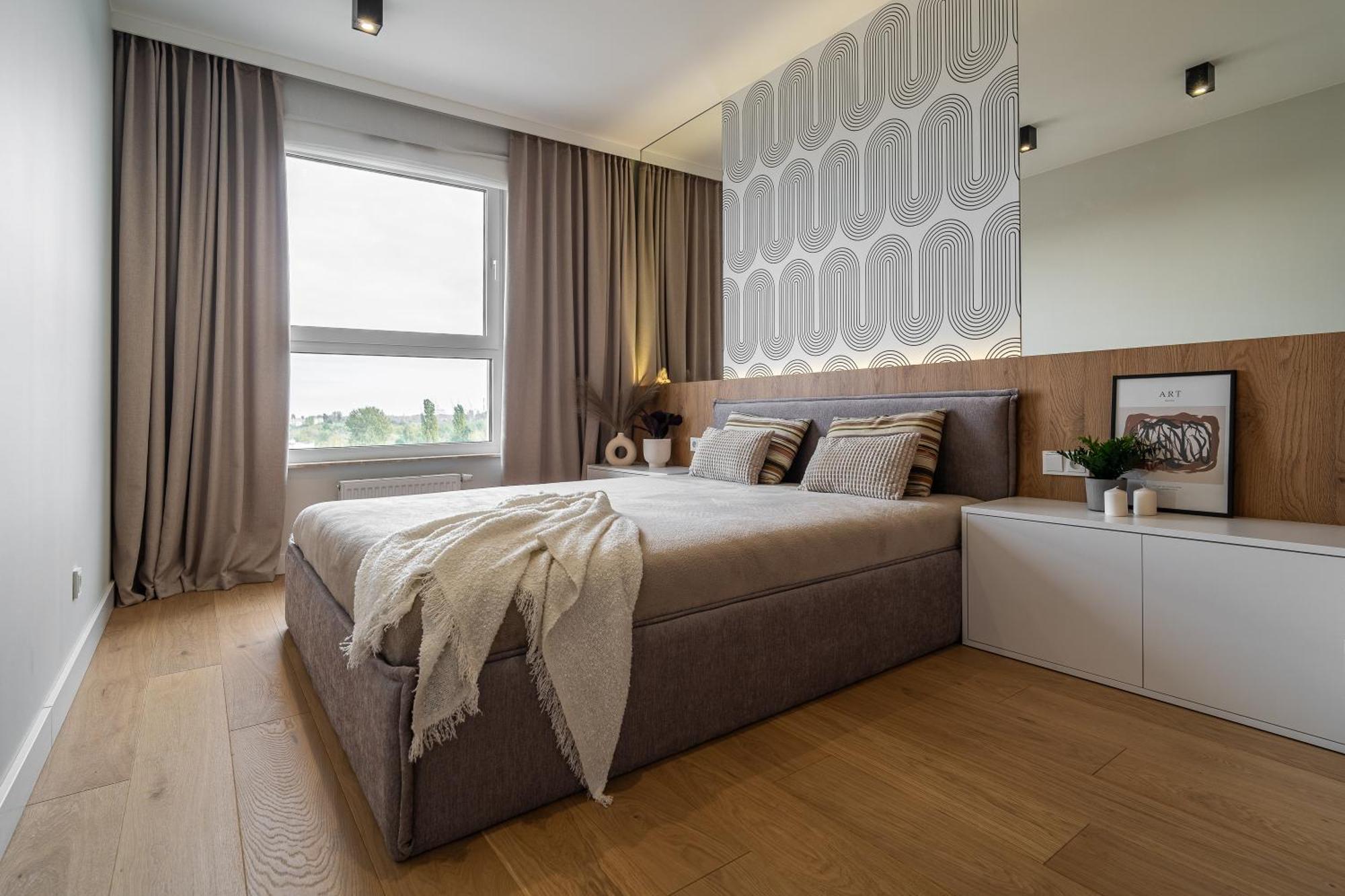 Latarnikow146 By Mypart In Your Lejlighed Gdańsk
