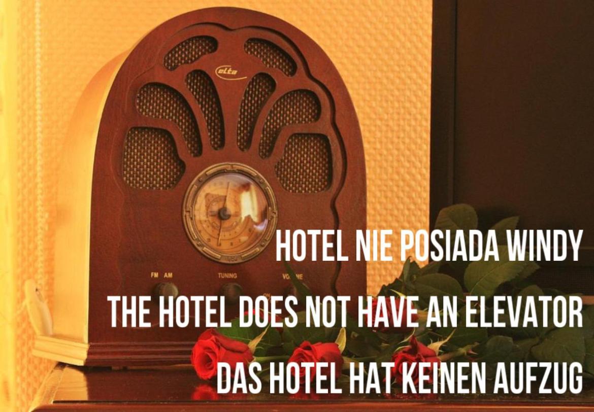 Bed & Breakfast Dom Schumannow 2*