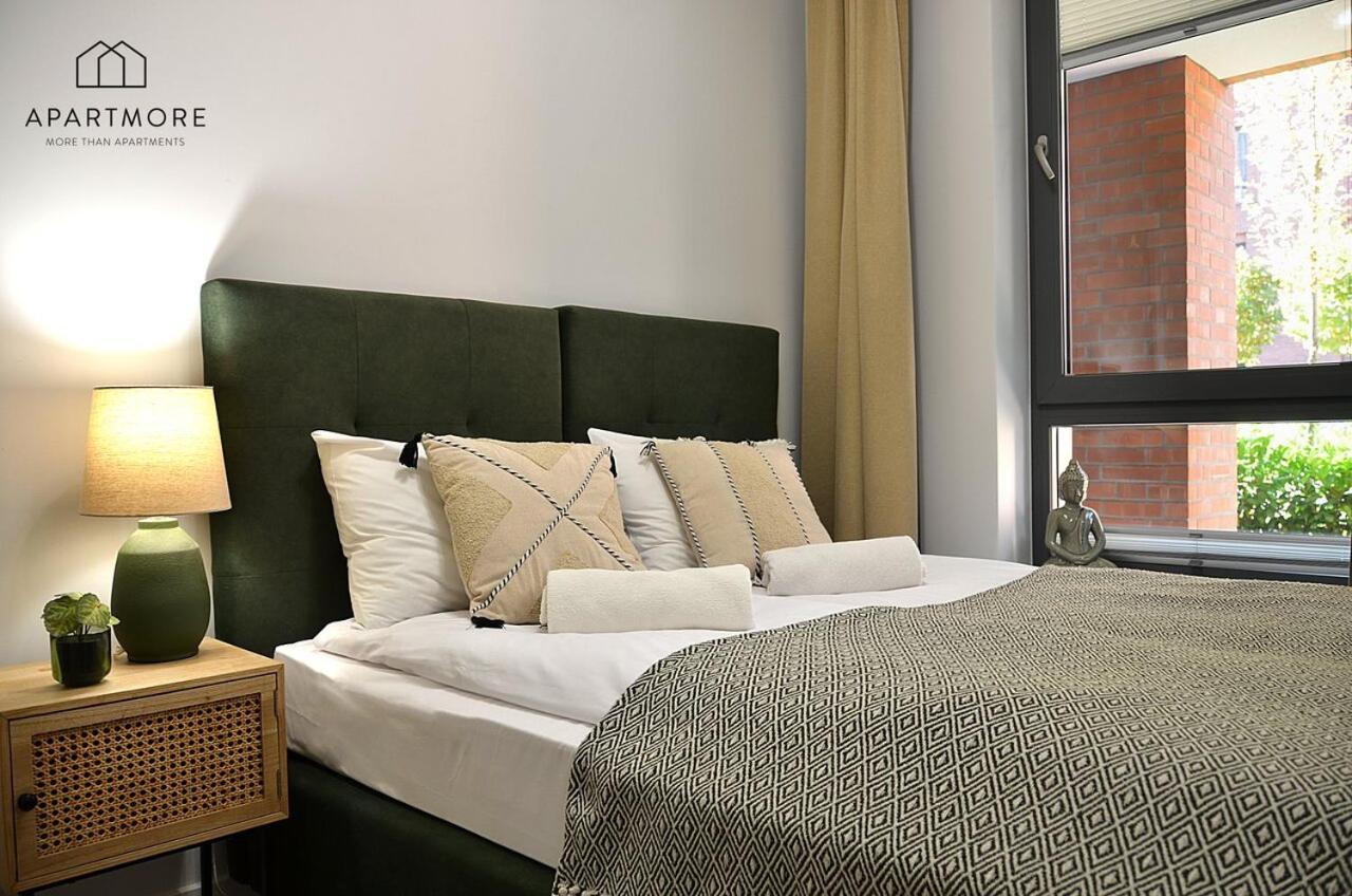 Apartamento Center - Lakowa By Apartmore