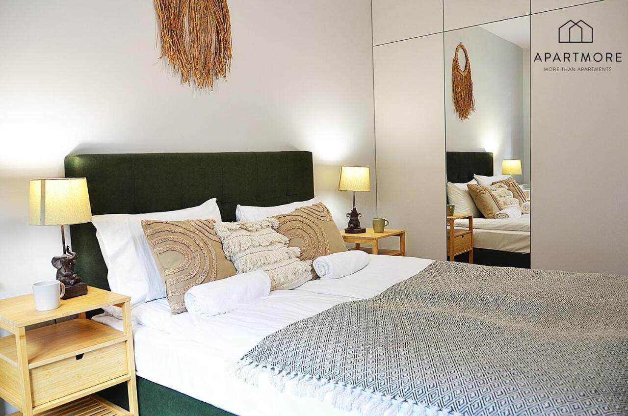Center - Lakowa By Apartmore Apartment *
