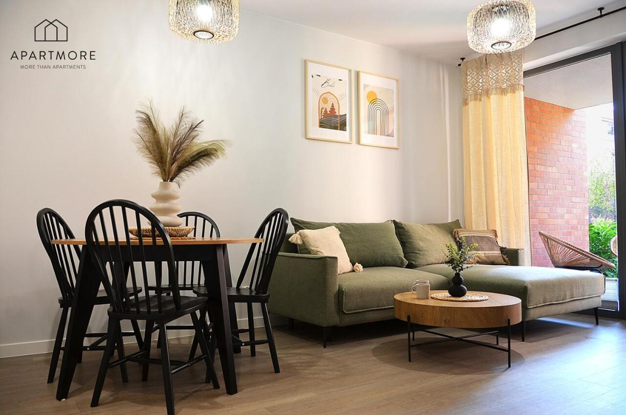 Apartment Center - Lakowa By Apartmore Gdansk