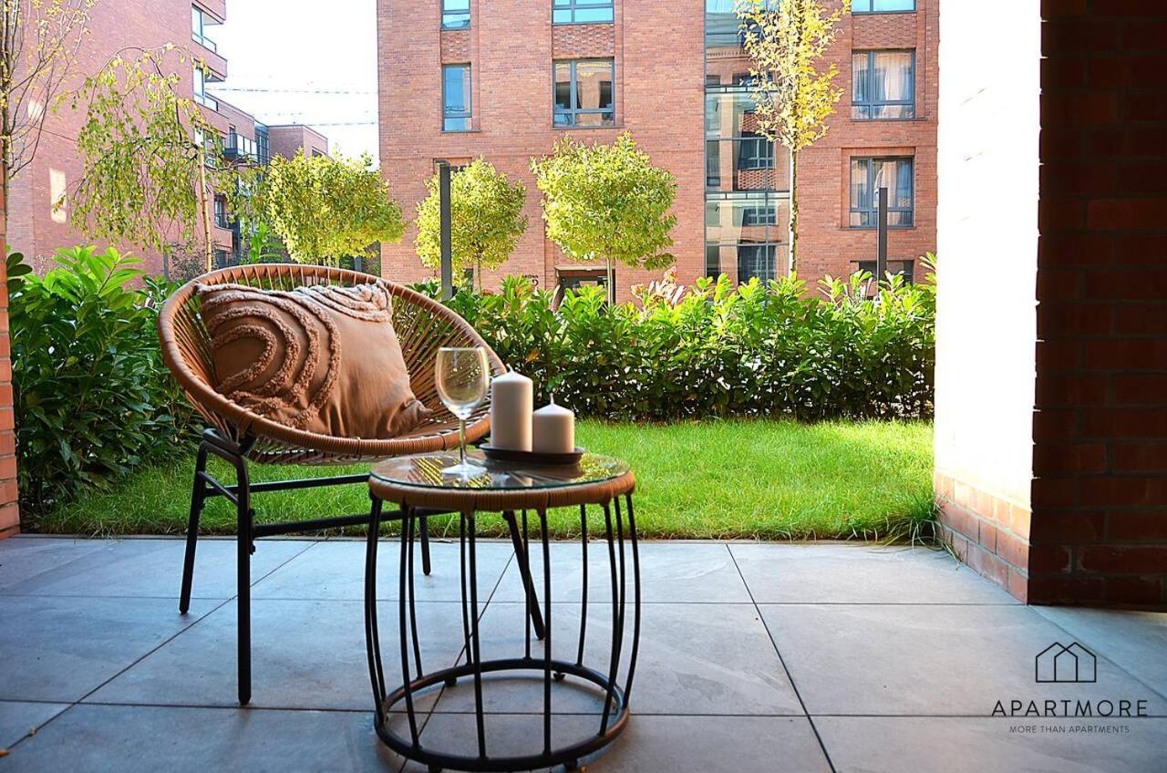 Center - Lakowa By Apartmore Gdańsk