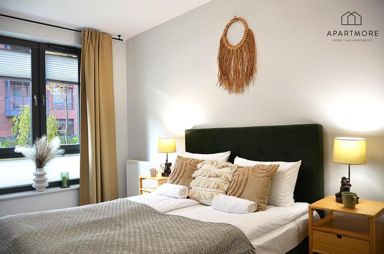 Center - Lakowa By Apartmore * Gdansk