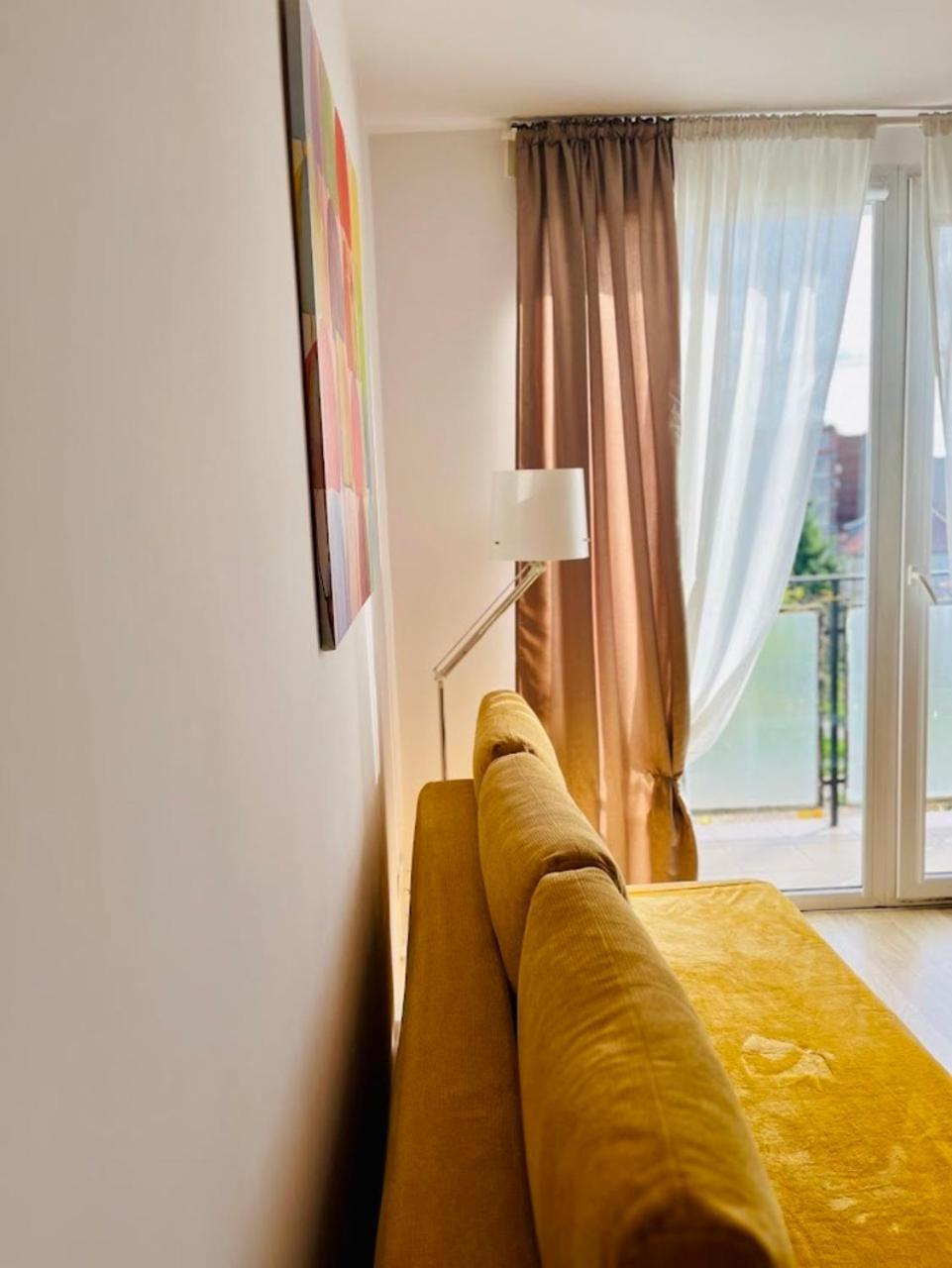 Apartamento Przy Muzeum *