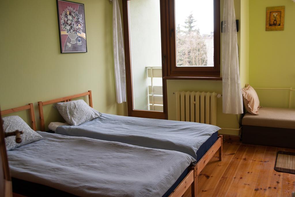 Zielony Domek * Gdansk