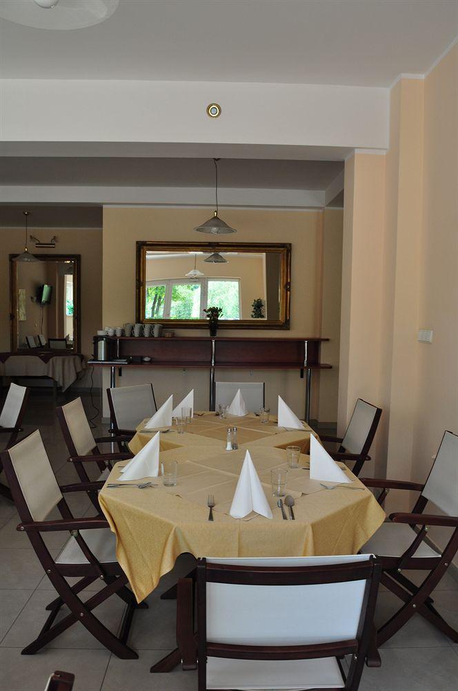 Aamiaismajoitus Villa Gdańsk Gdańsk