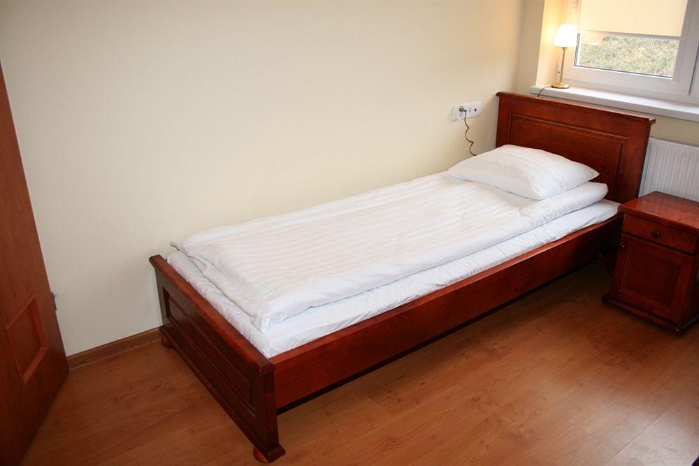 Villa Gdansk Bed & Breakfast Gdansk