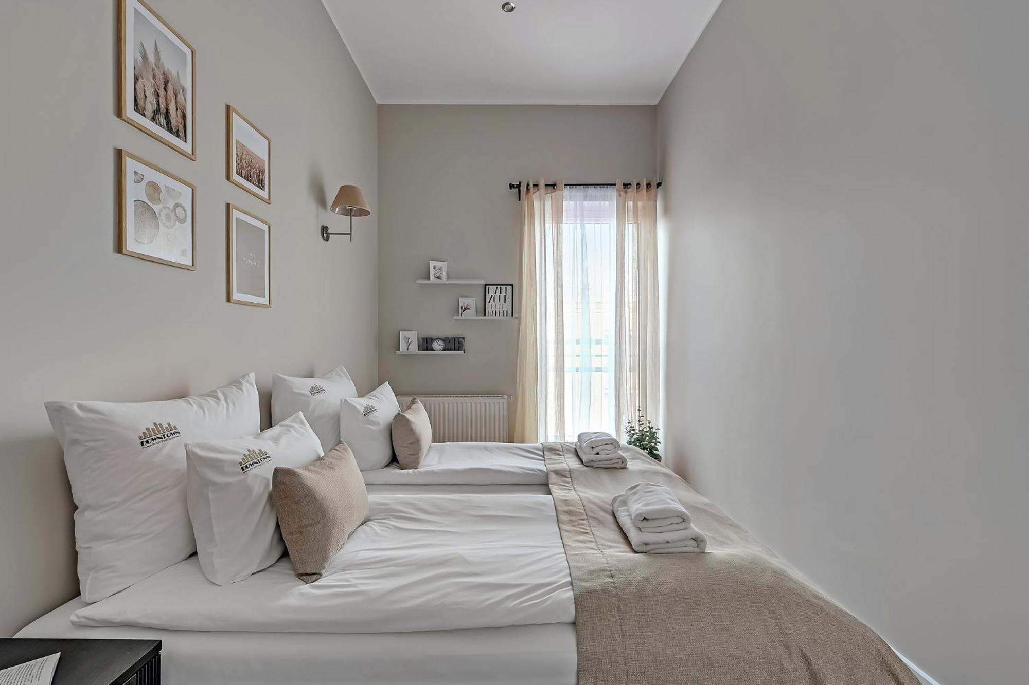 Apartamento Scala Center By Downtown Gdańsk