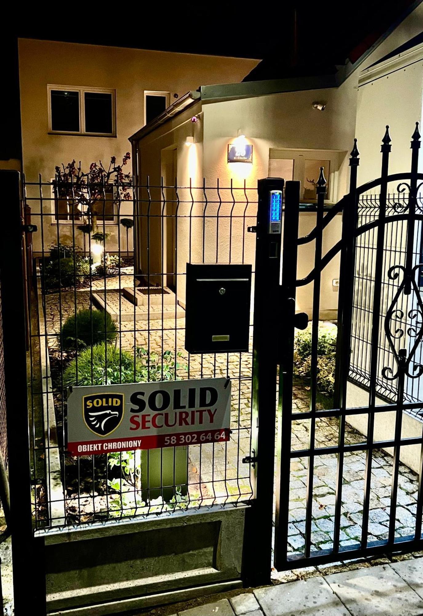 North Nest Luxury Gdańsk