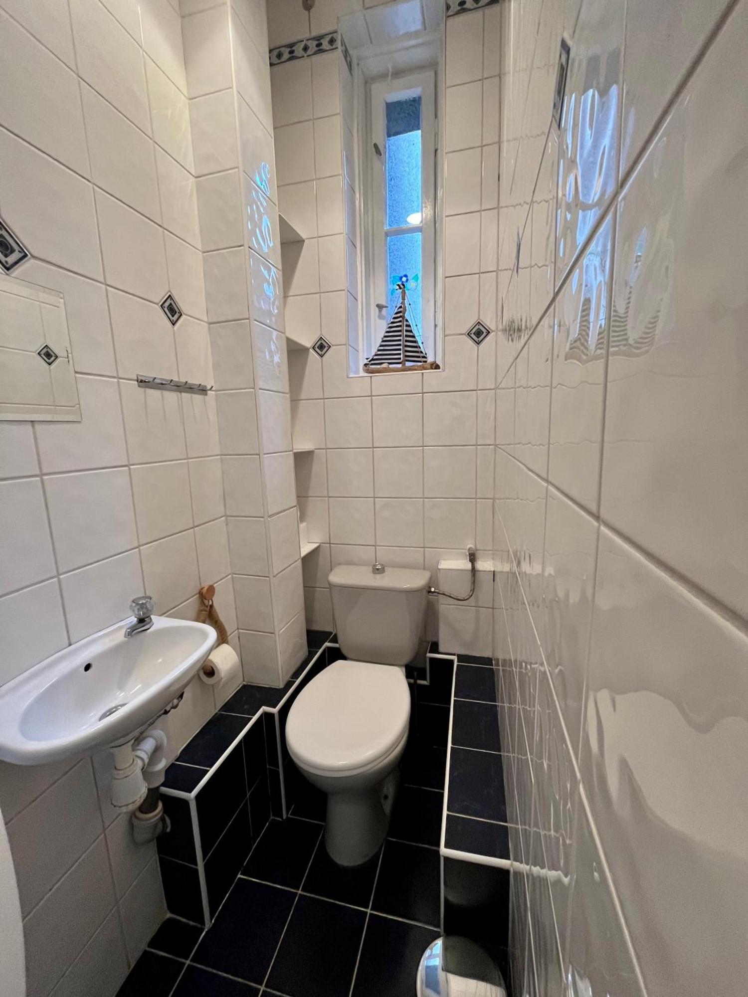 Sailor By Marina Old Town For 8 People, Free Parking! Apartment *