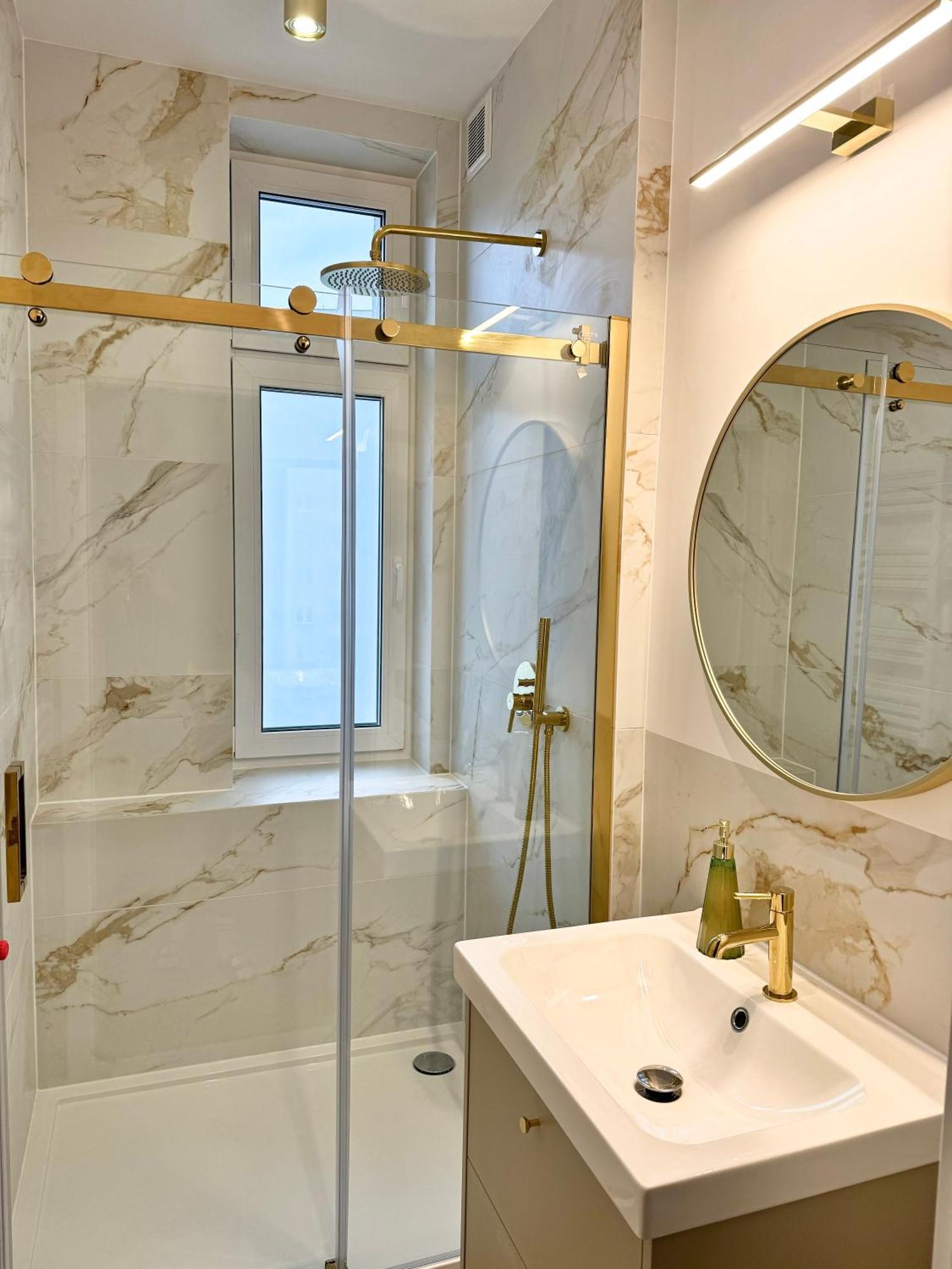 Apartment Sailor By Marina Old Town For 8 People, Free Parking! *