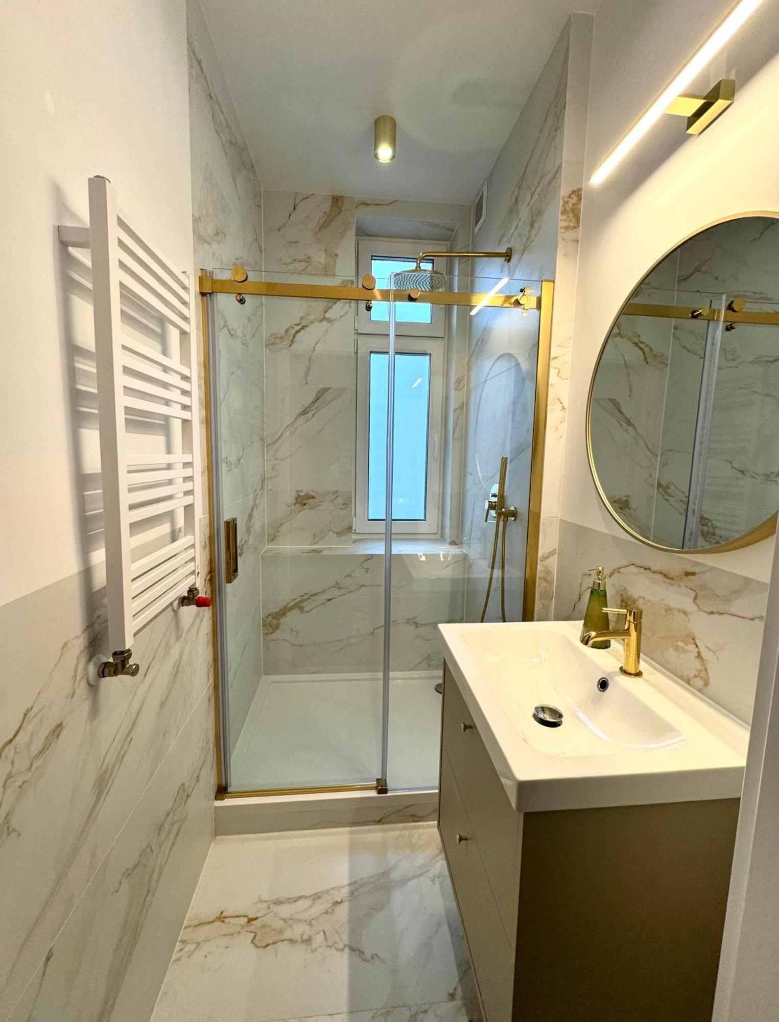 Sailor By Marina Old Town For 8 People, Free Parking! Gdańsk