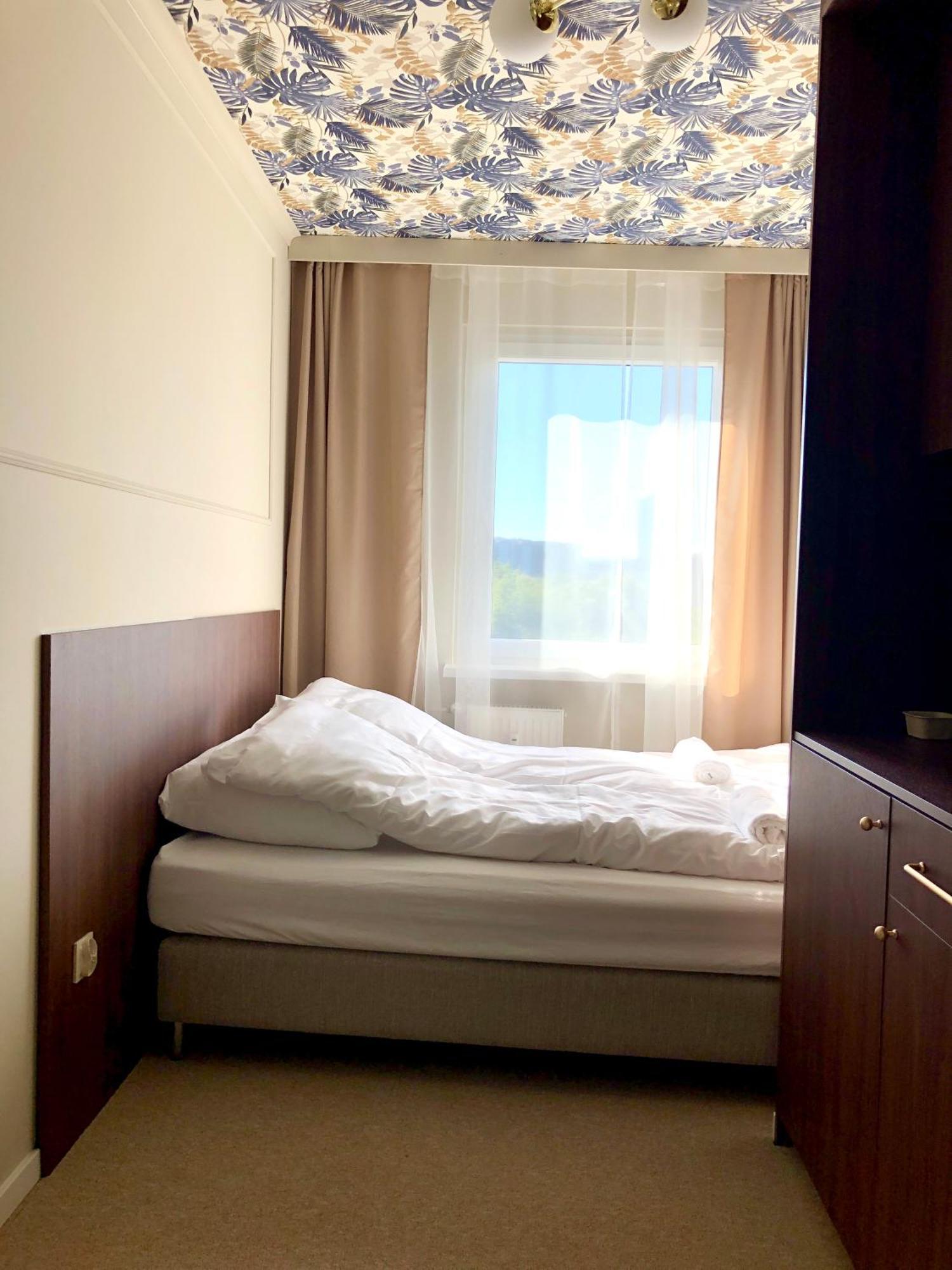 Apartment Sands Startowa Gdansk
