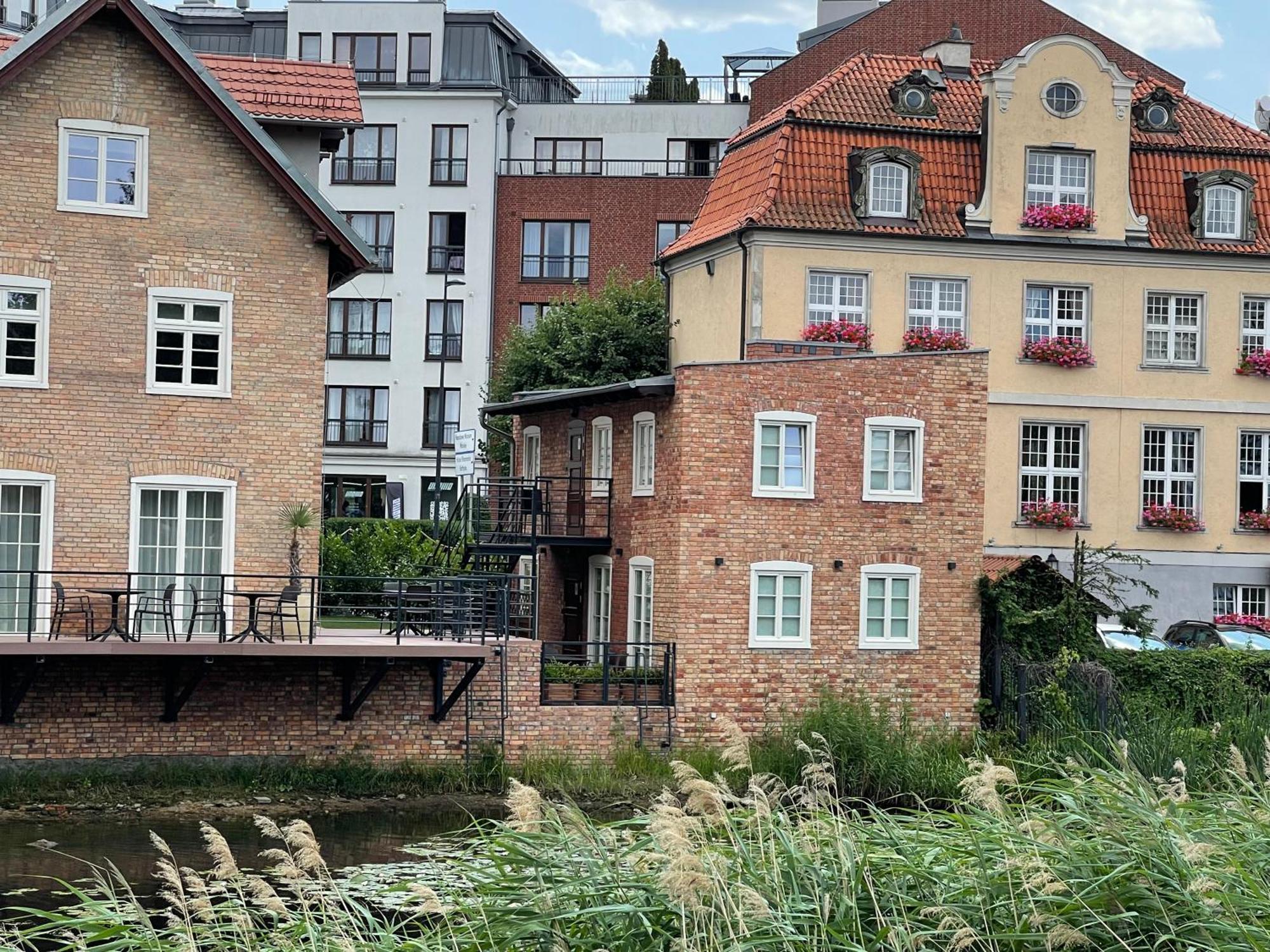 River House