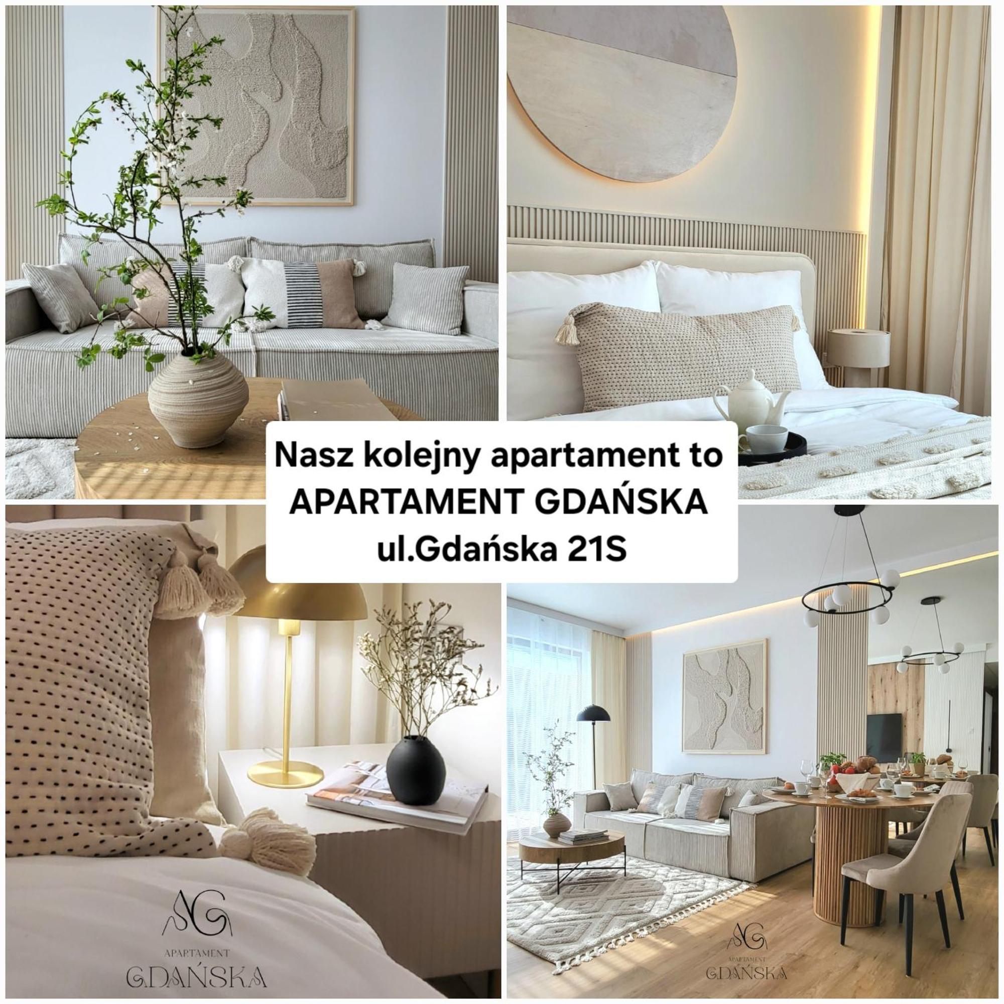 Leilighet Morzeapartament *