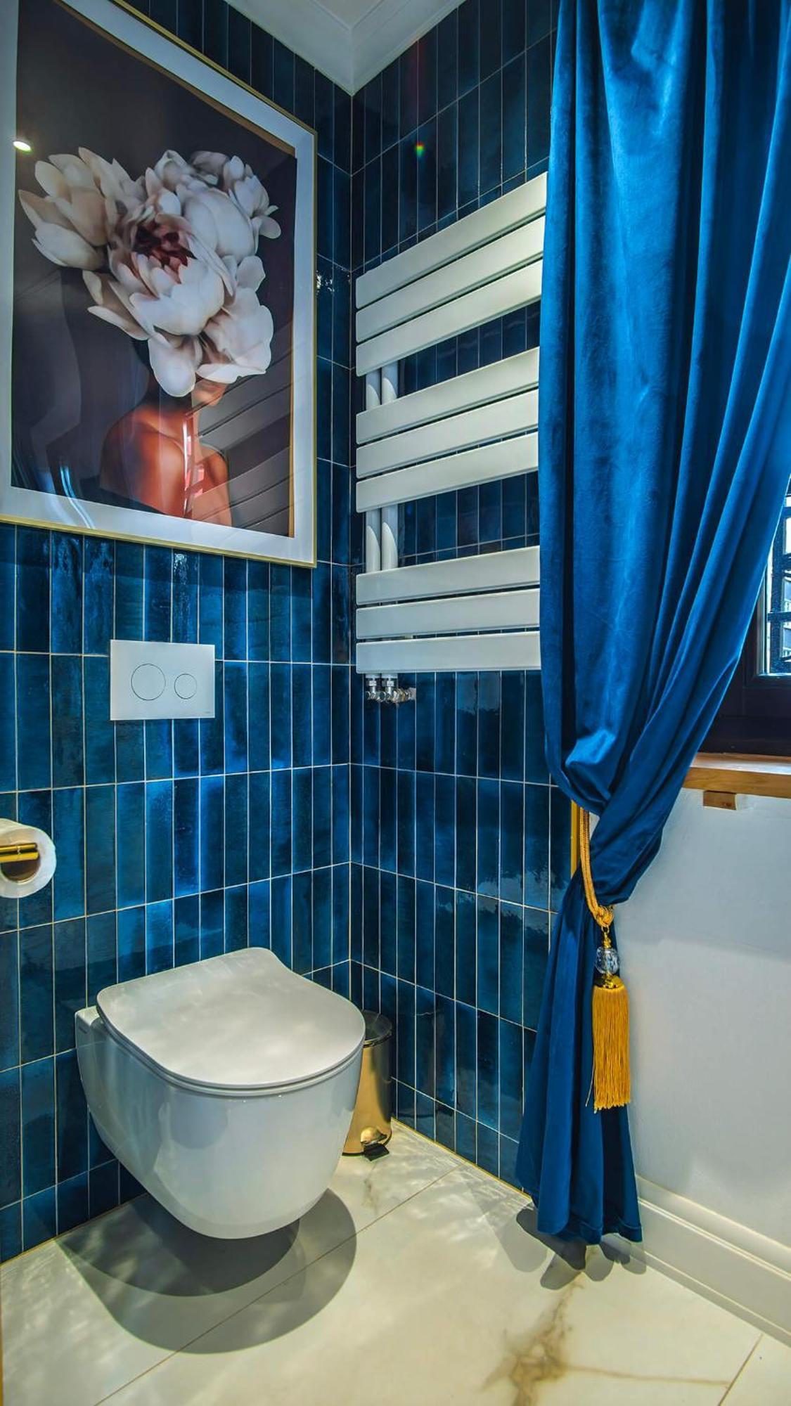 Motlawa - Old Town & River Viev, Fast Wifi Apartment