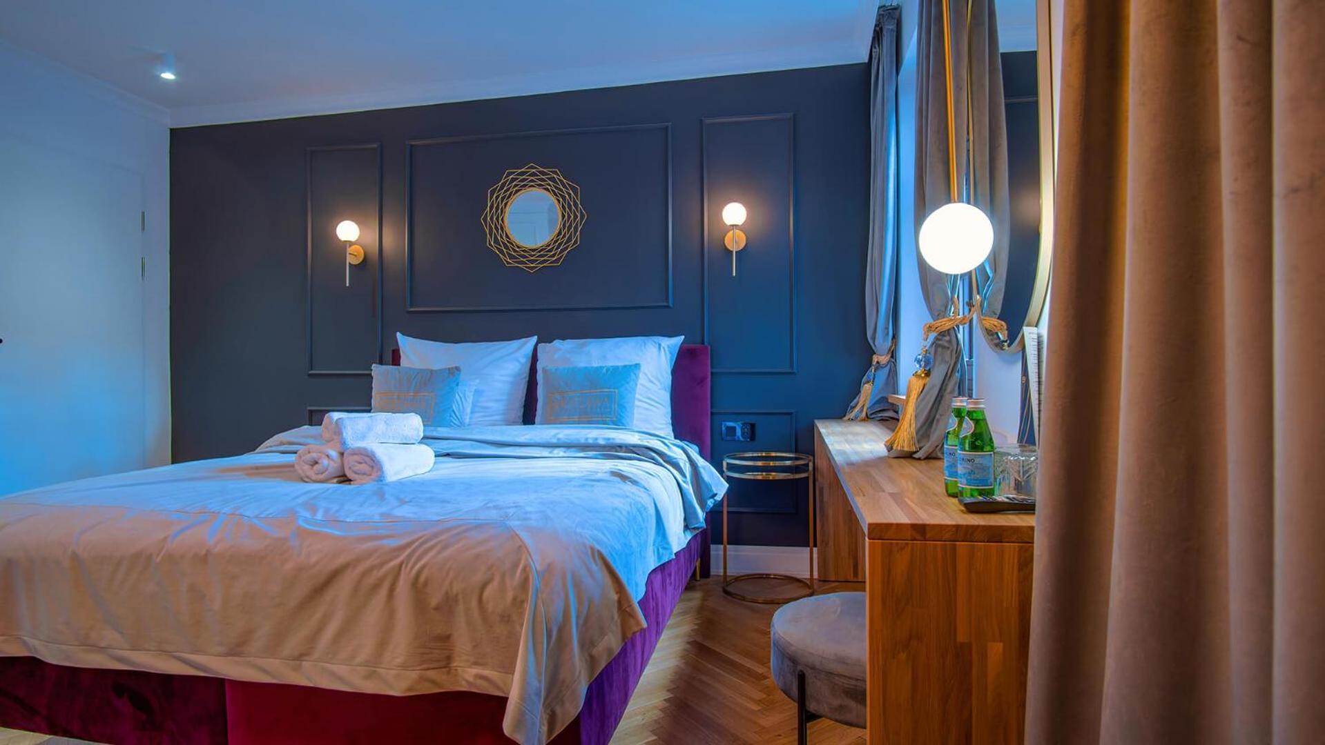 Motlawa - Old Town & River Viev, Fast Wifi Apartamento *