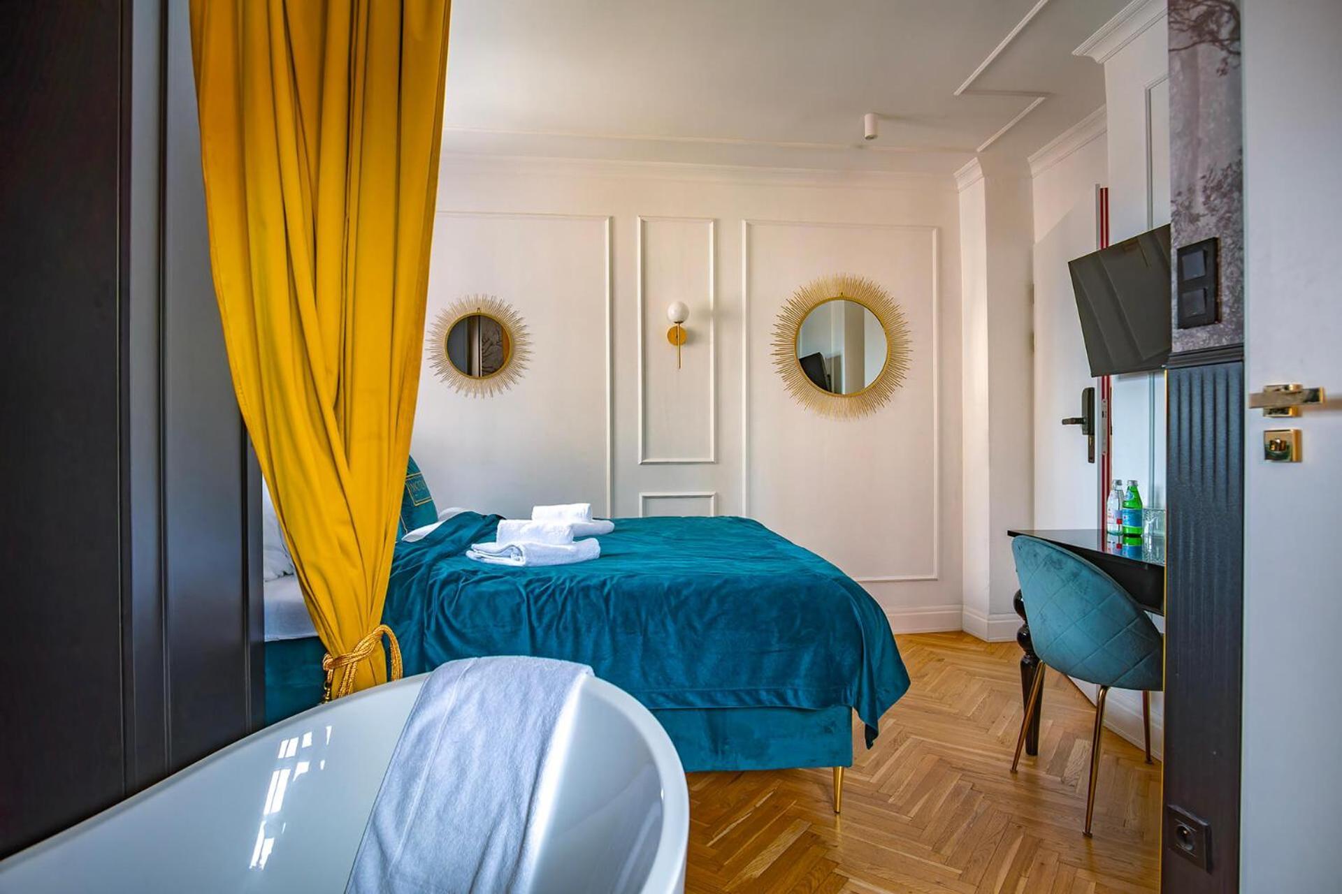 Motlawa - Old Town & River Viev, Fast Wifi Apartamento