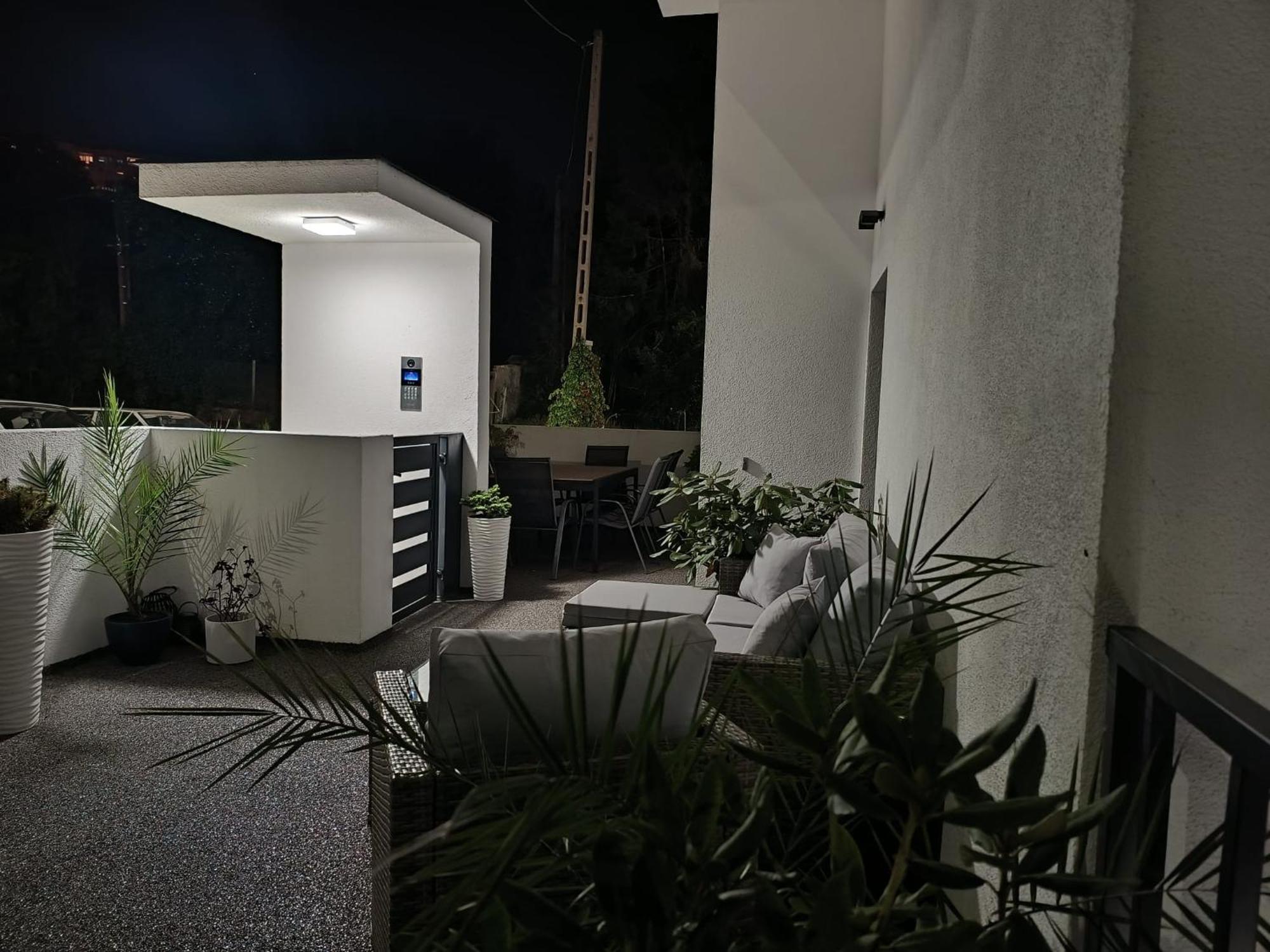 Baltic Haus Apartment