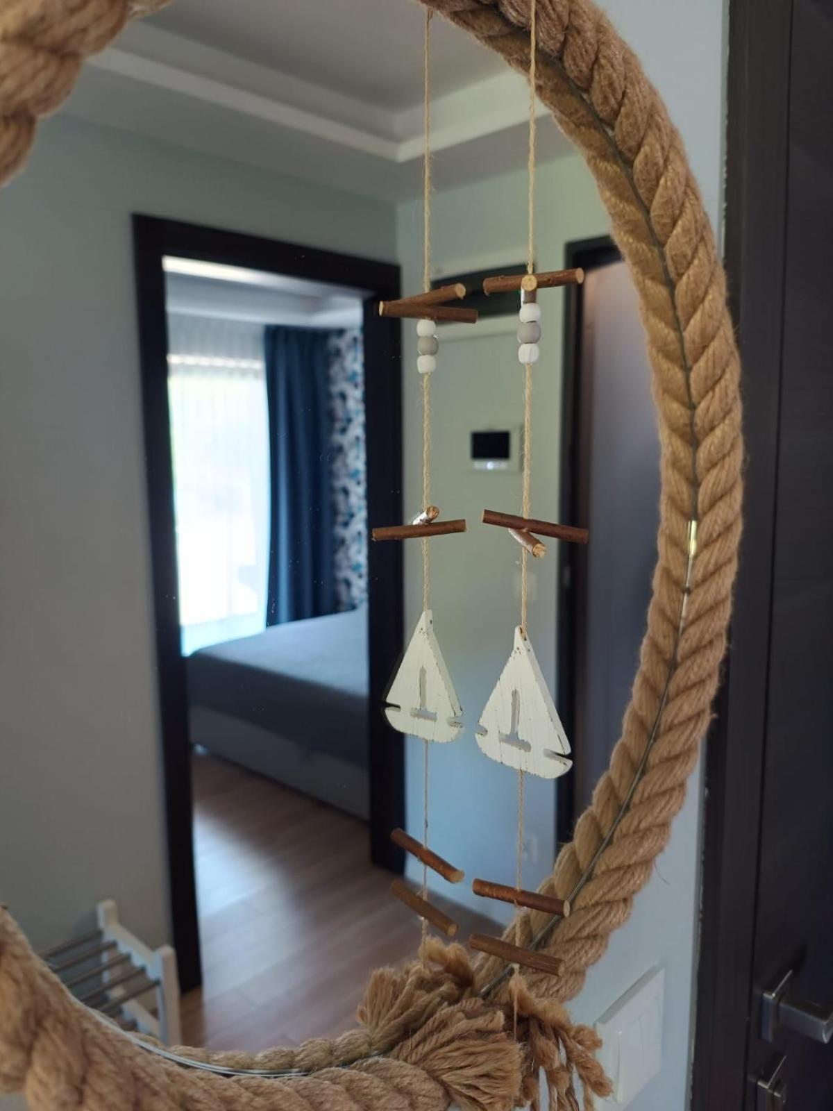 Apartamento Baltic Haus *