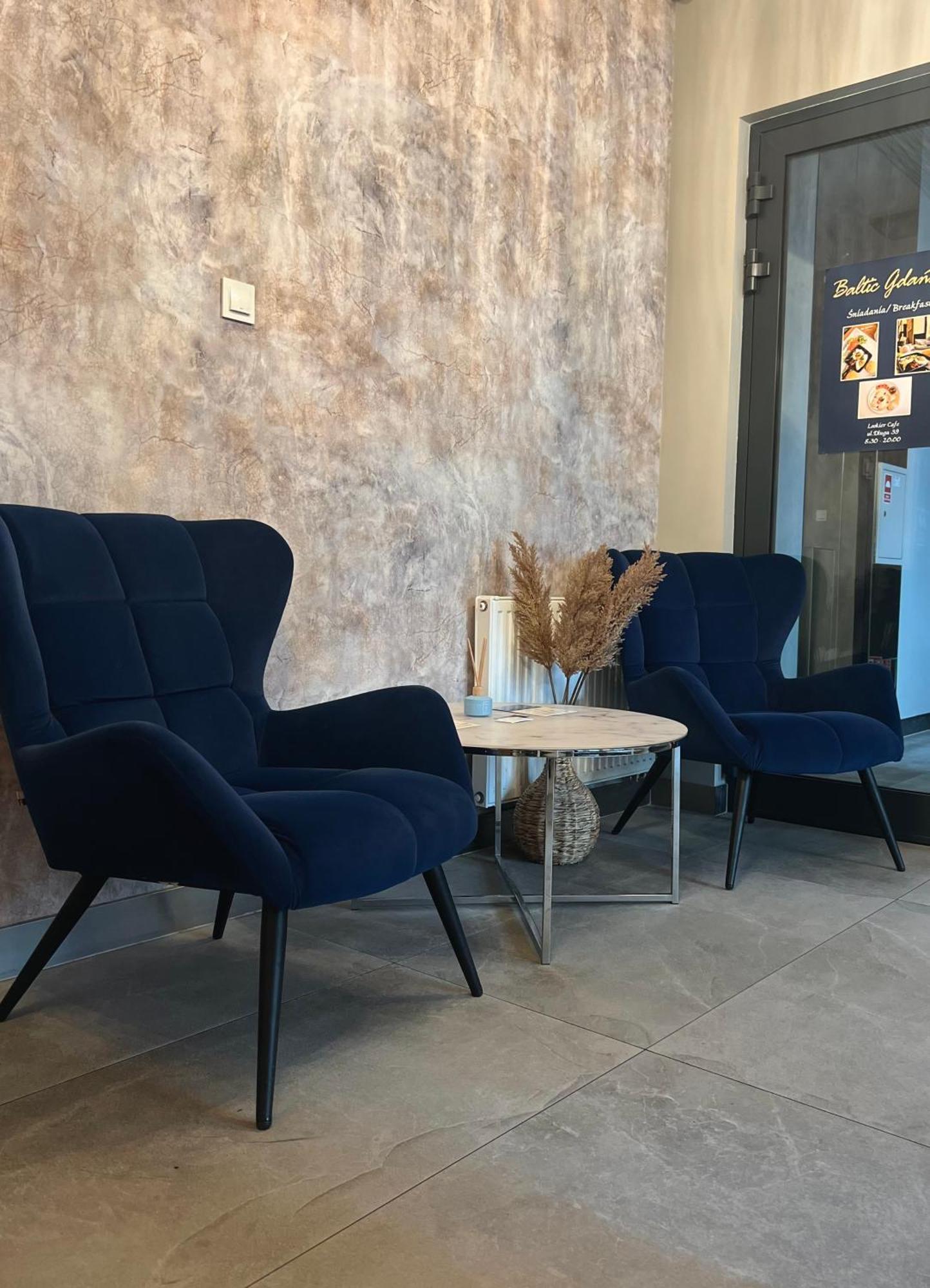 Baltic Old Town Aparthotel