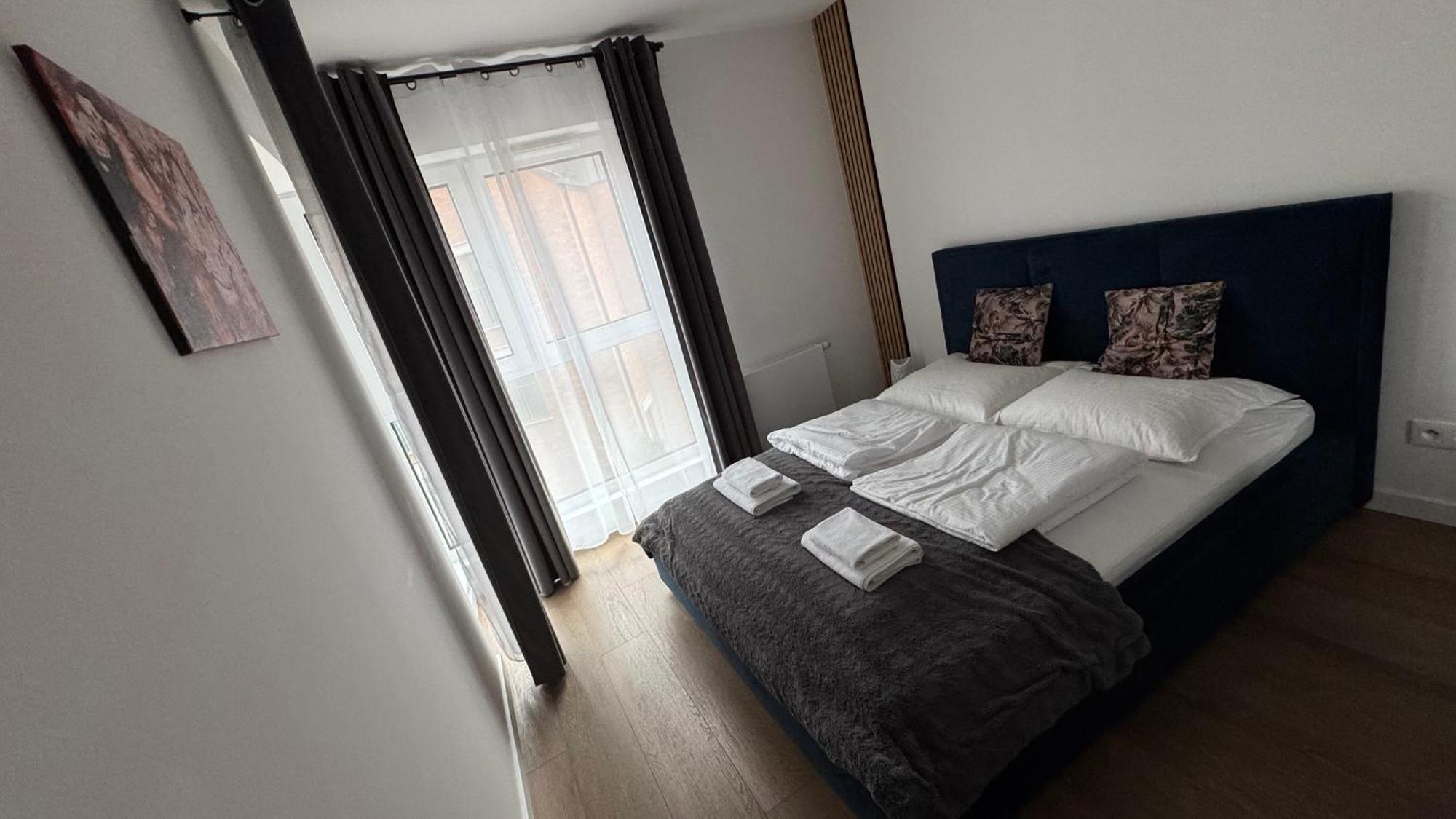 Apartment Perspective Gdansk.