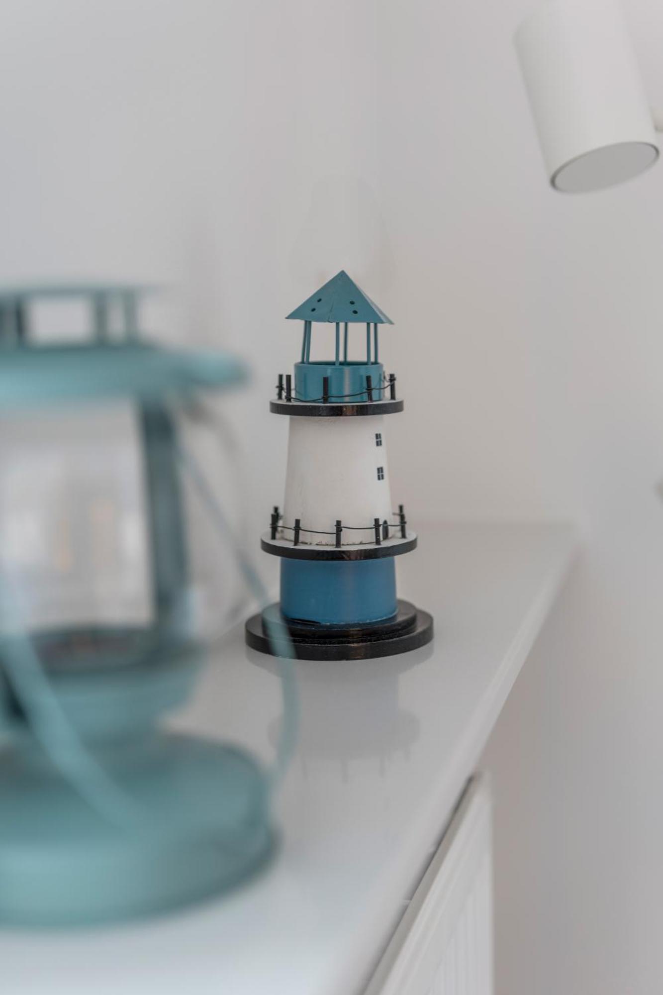 Baltic - Loftaffair Apartamento