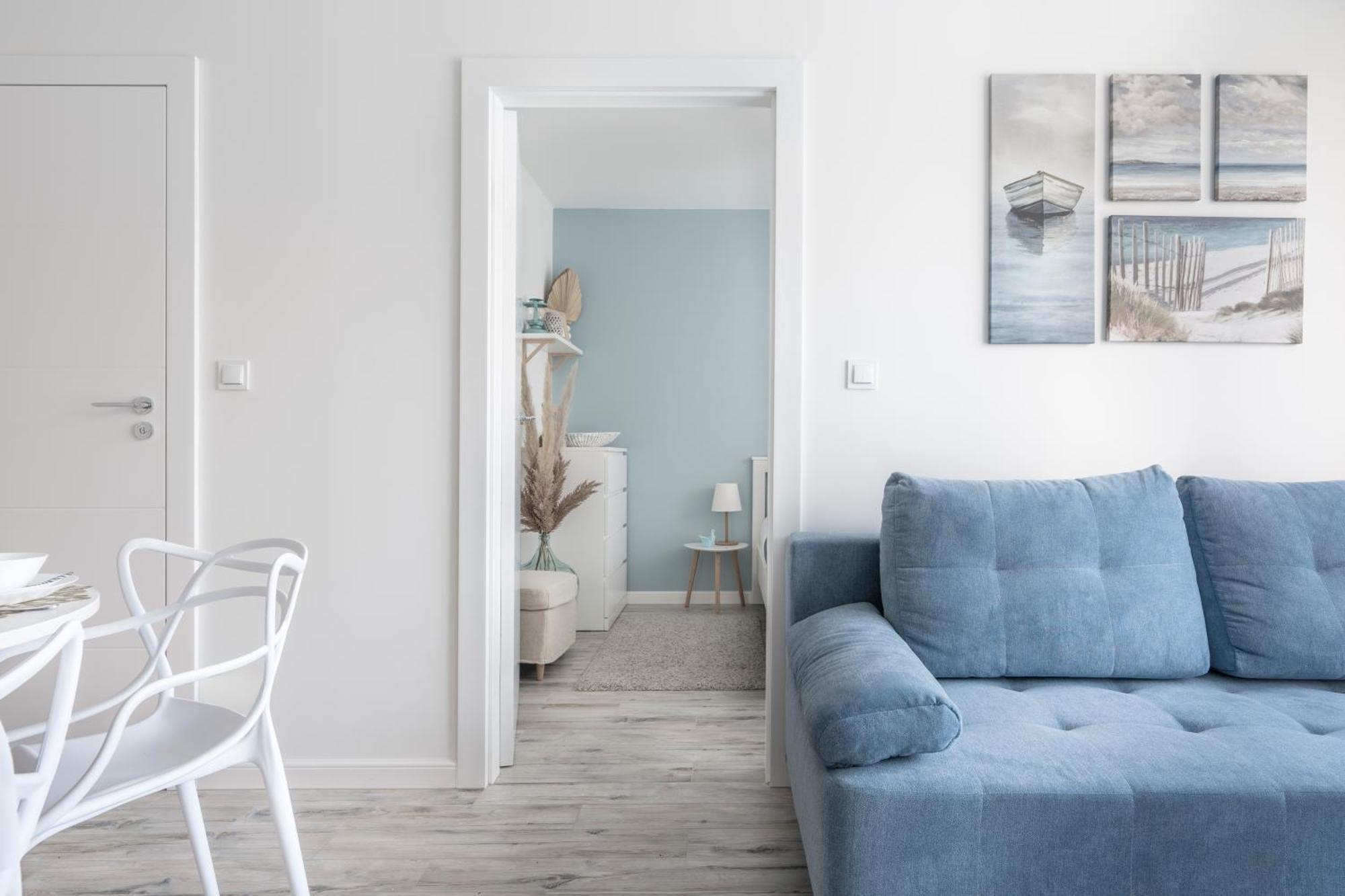 Apartamento Baltic - Loftaffair