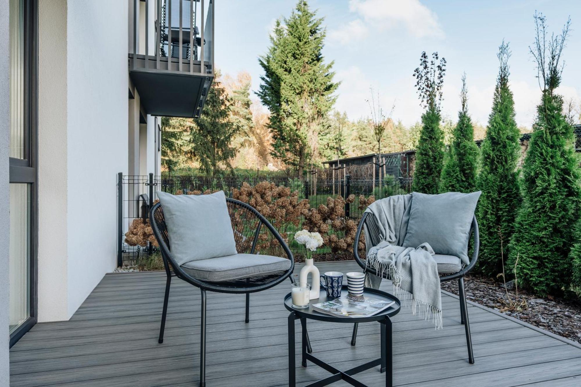 Apartamento Baltic - Loftaffair *