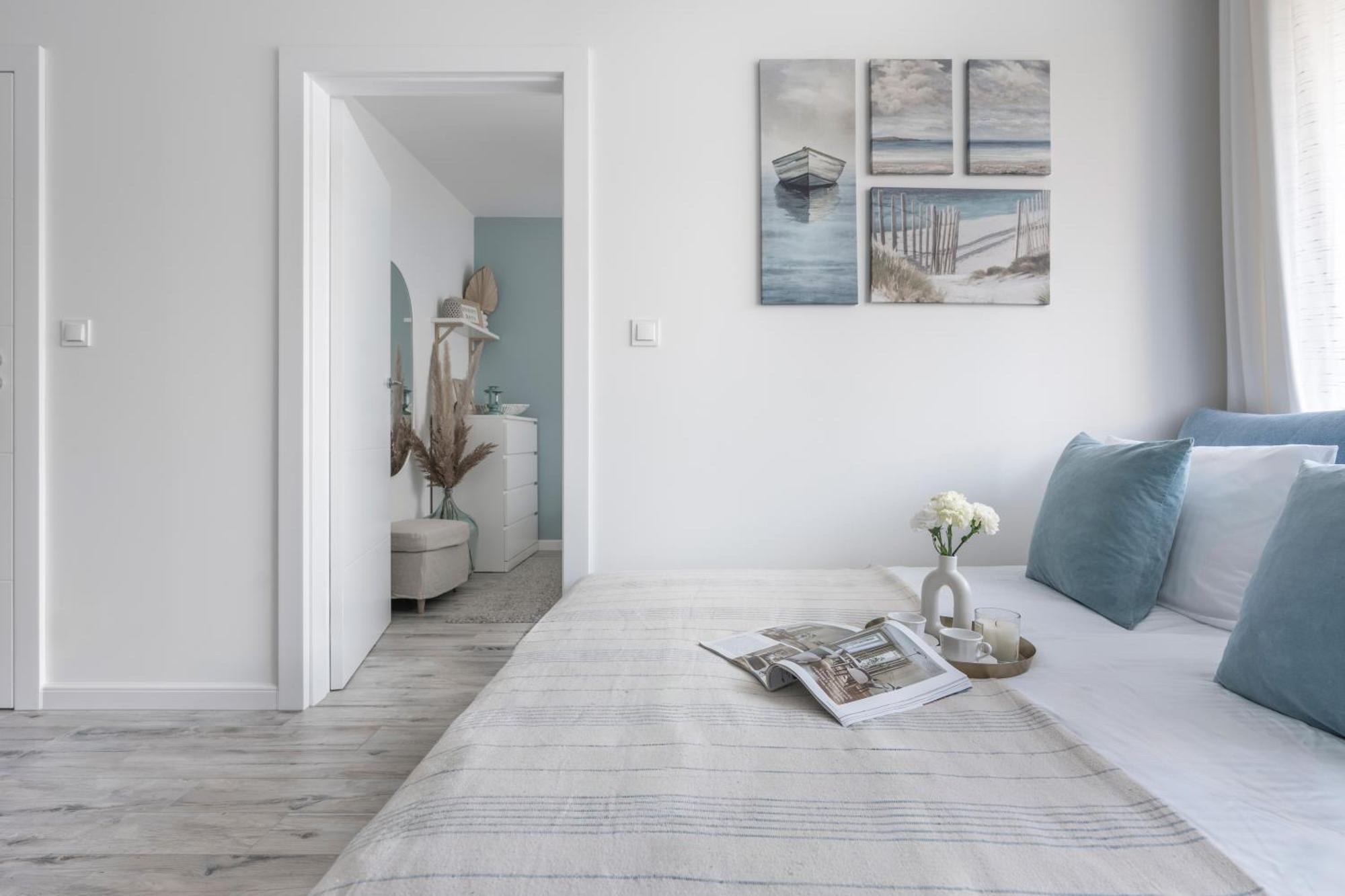 Apartamento Baltic - Loftaffair Gdańsk