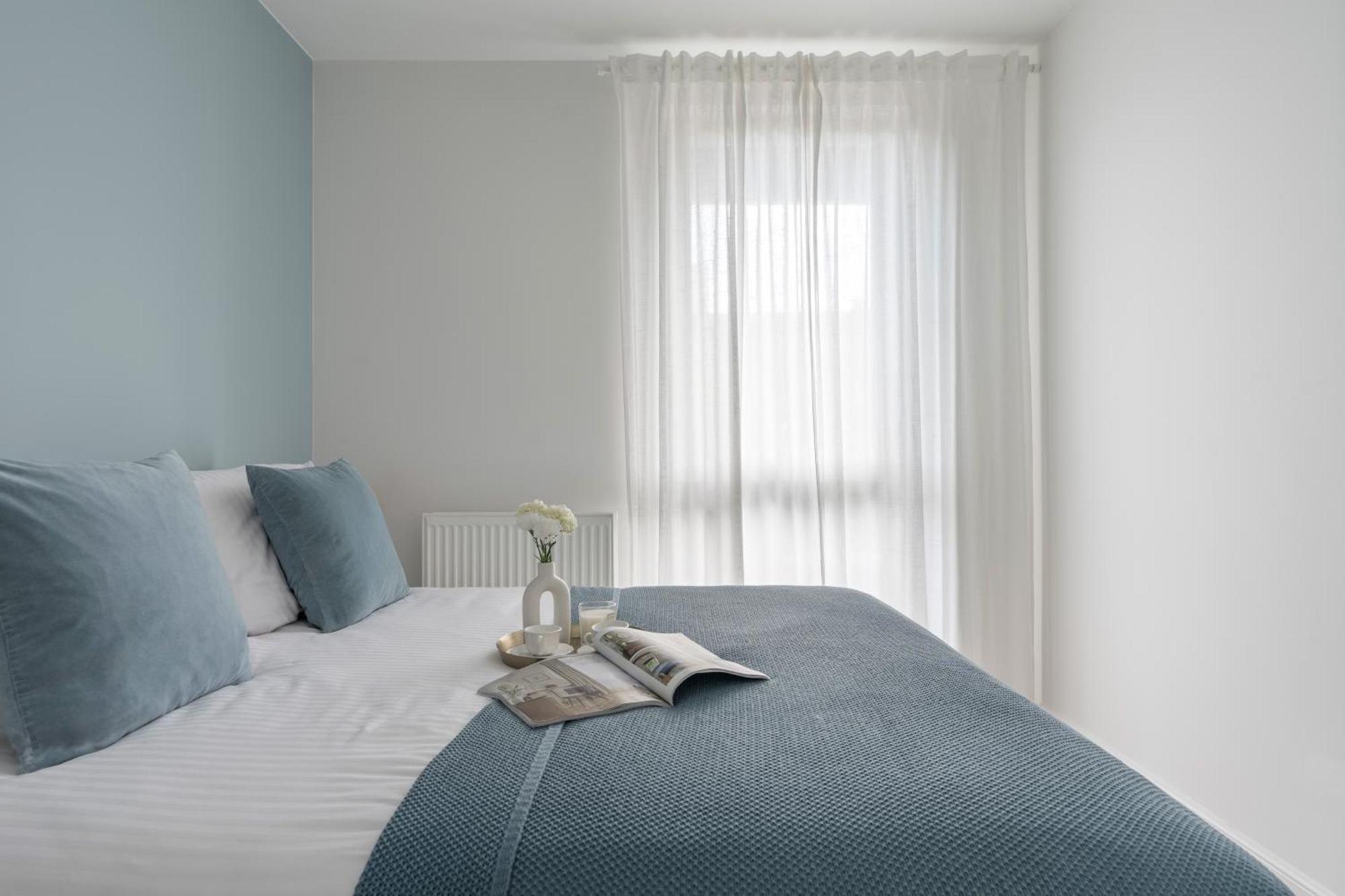 Baltic - Loftaffair Apartamento