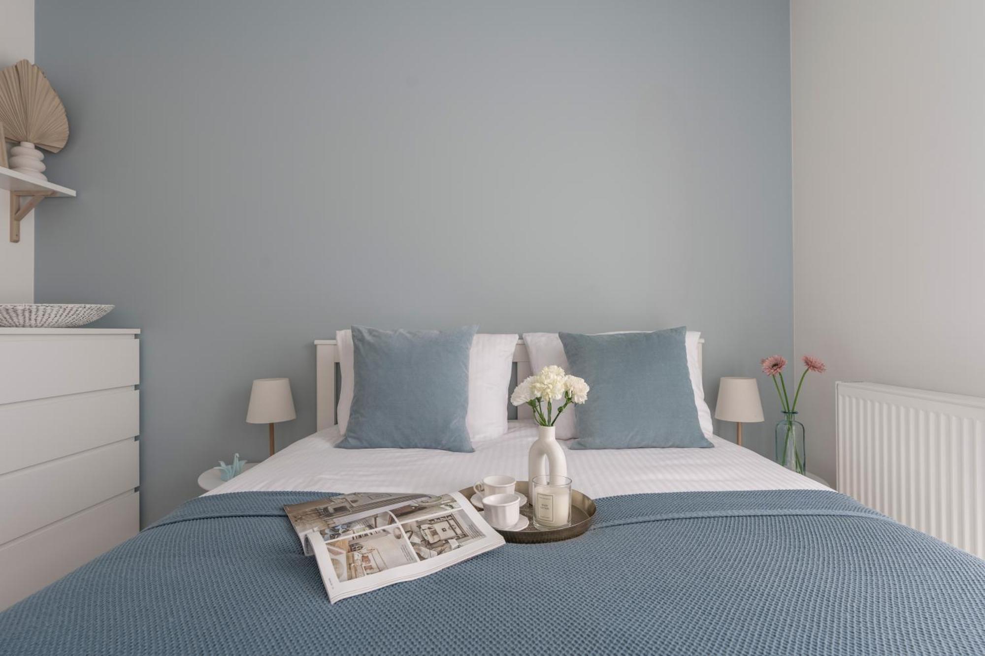 Baltic - Loftaffair Apartamento Gdańsk
